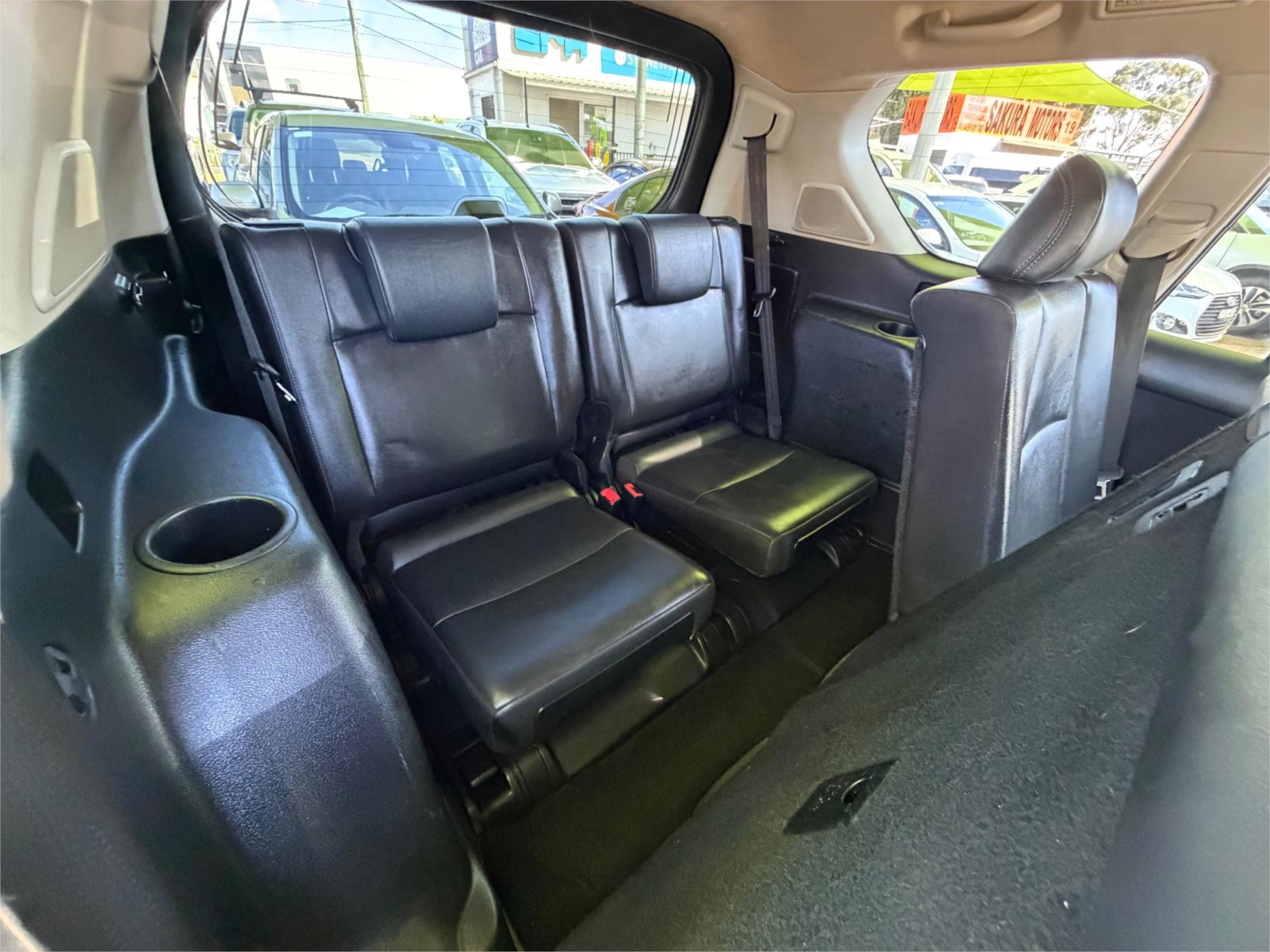 2017 TOYOTA LANDCRUISER GDJ150R PRADO ALTITUDE SPL EDT 6 SP AUTOMATIC 4D WAGON