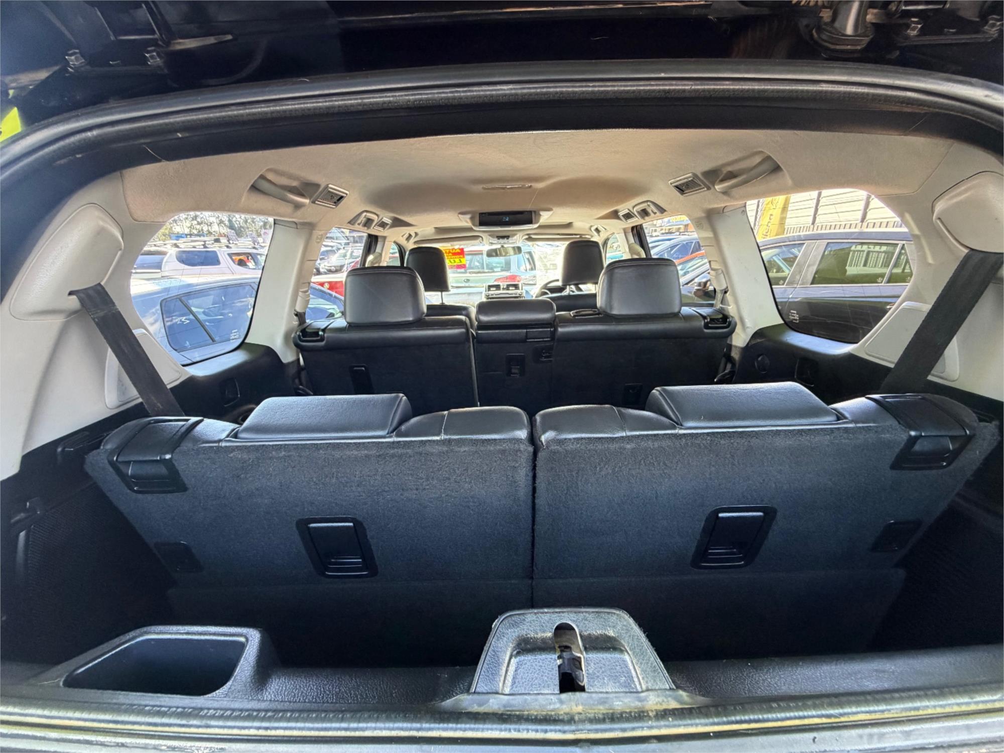 2017 TOYOTA LANDCRUISER GDJ150R PRADO ALTITUDE SPL EDT 6 SP AUTOMATIC 4D WAGON