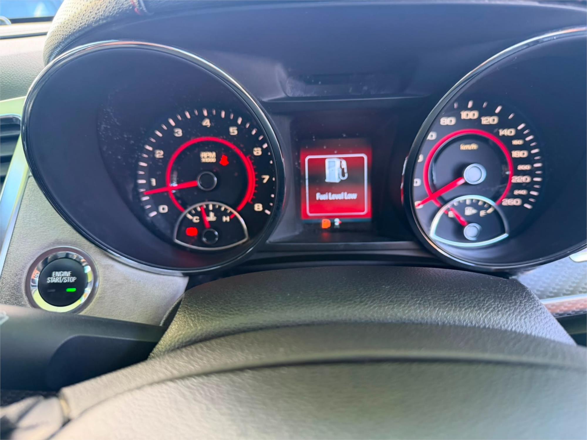 2013 HOLDEN UTE VF SS-V 6 SP MANUAL UTILITY