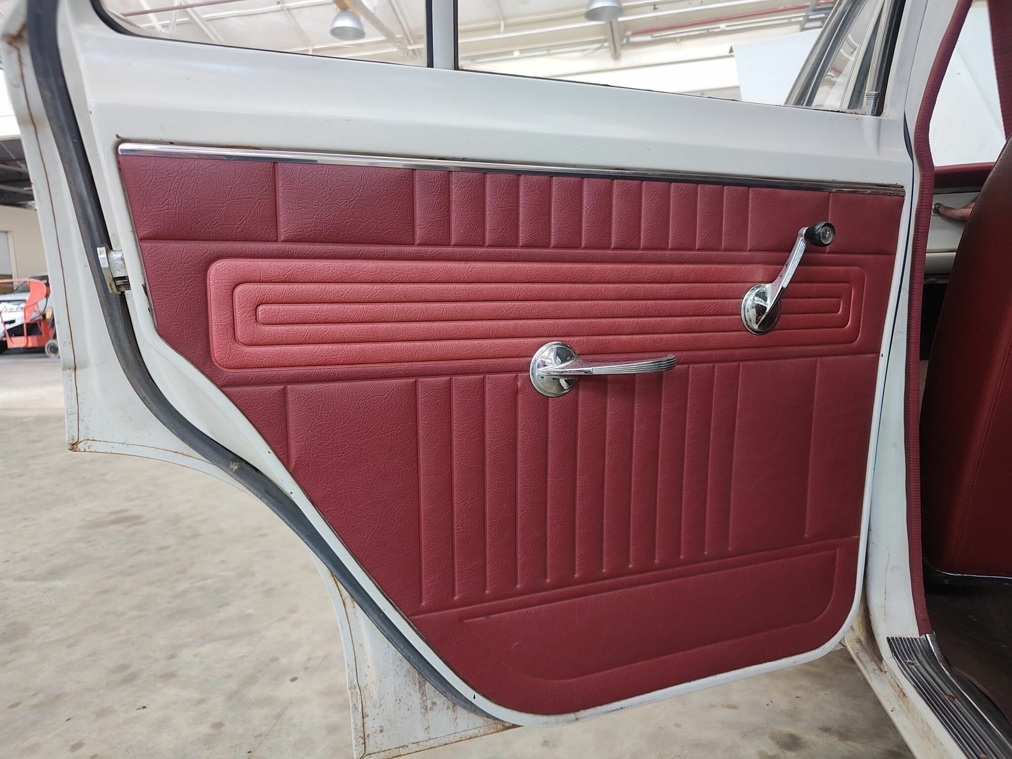 1965 HOLDEN SPECIAL HD X2 AUTOMATIC SEDAN