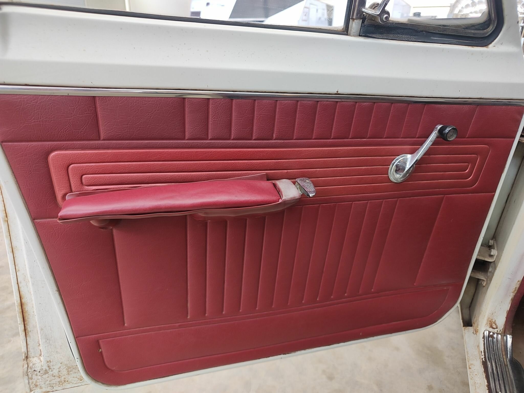 1965 HOLDEN SPECIAL HD X2 AUTOMATIC SEDAN