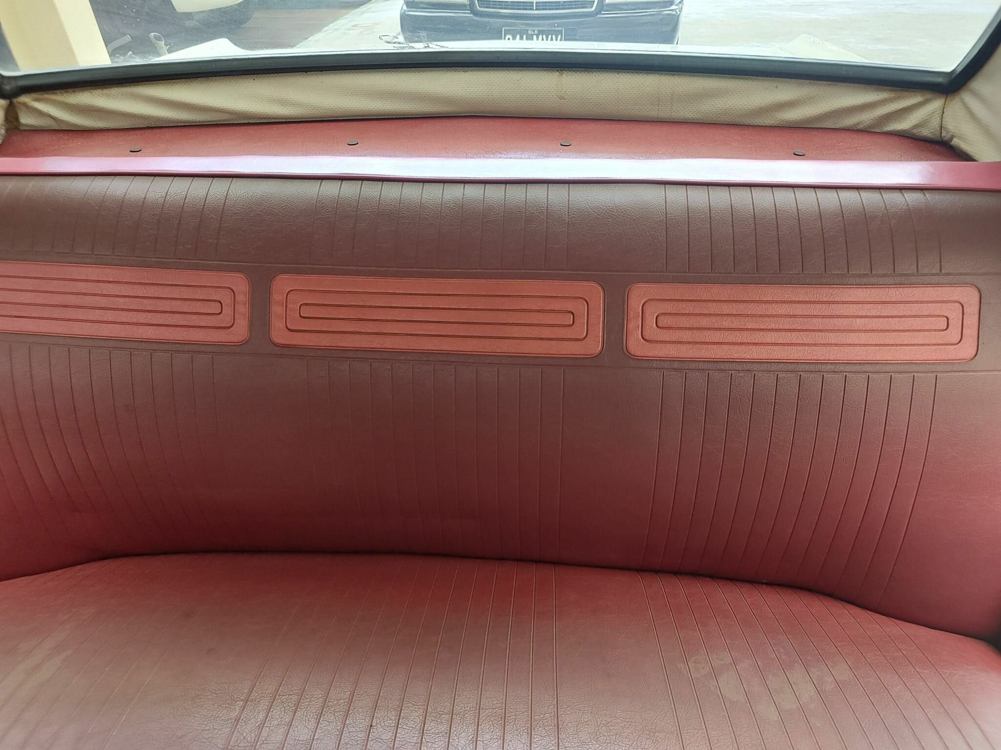 1965 HOLDEN SPECIAL HD X2 AUTOMATIC SEDAN