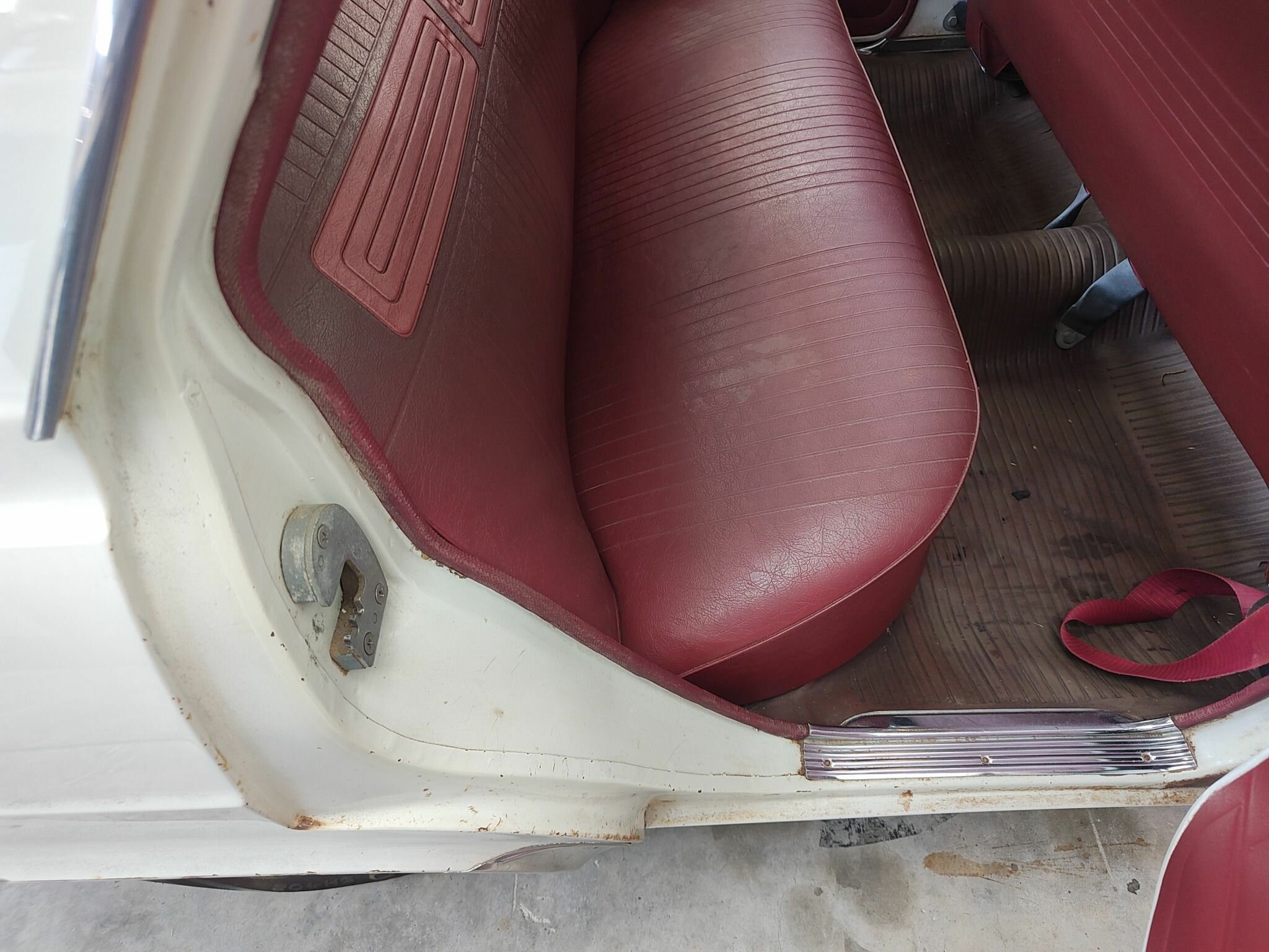 1965 HOLDEN SPECIAL HD X2 AUTOMATIC SEDAN