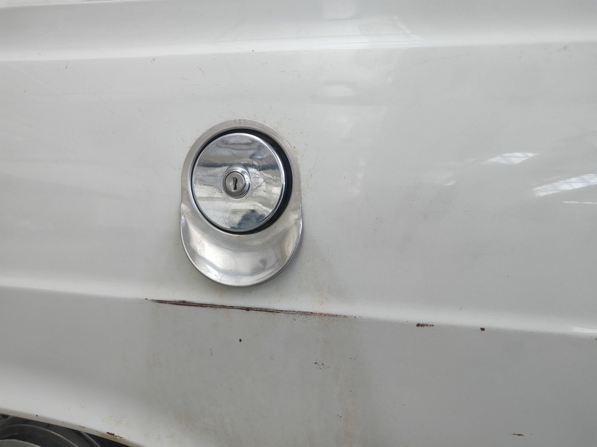 1965 HOLDEN SPECIAL HD X2 AUTOMATIC SEDAN