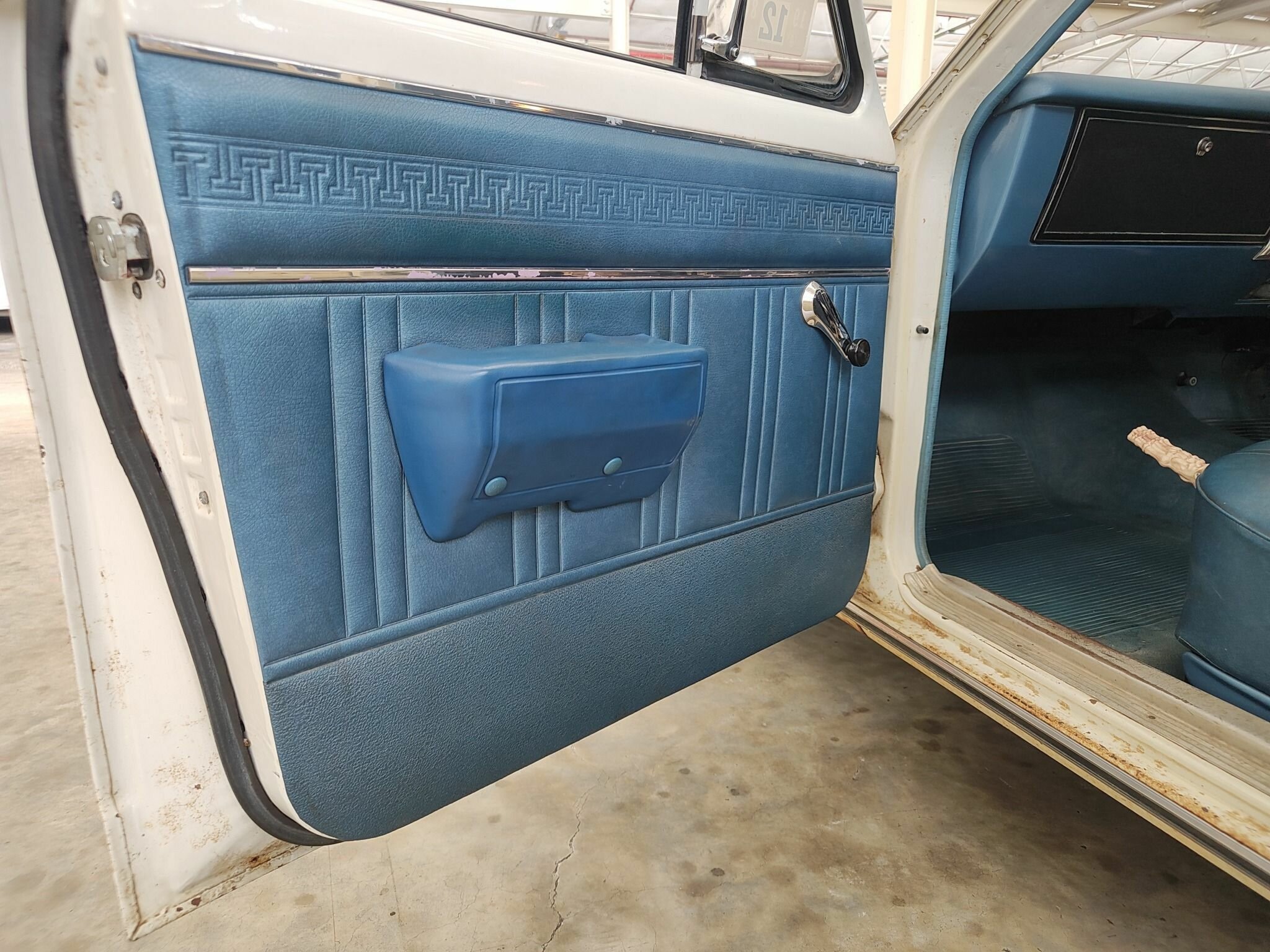 1970 HOLDEN KINGSWOOD HG 3 SP AUTOMATIC 4D WAGON