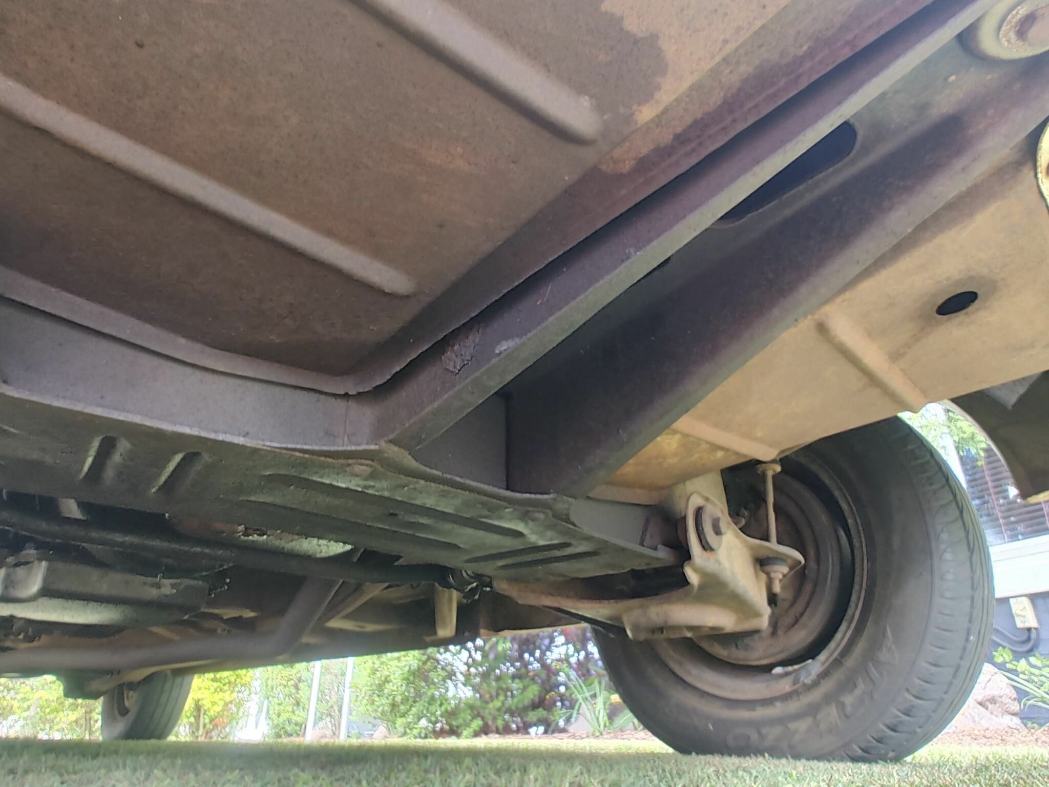 1970 HOLDEN KINGSWOOD HG 3 SP AUTOMATIC 4D WAGON