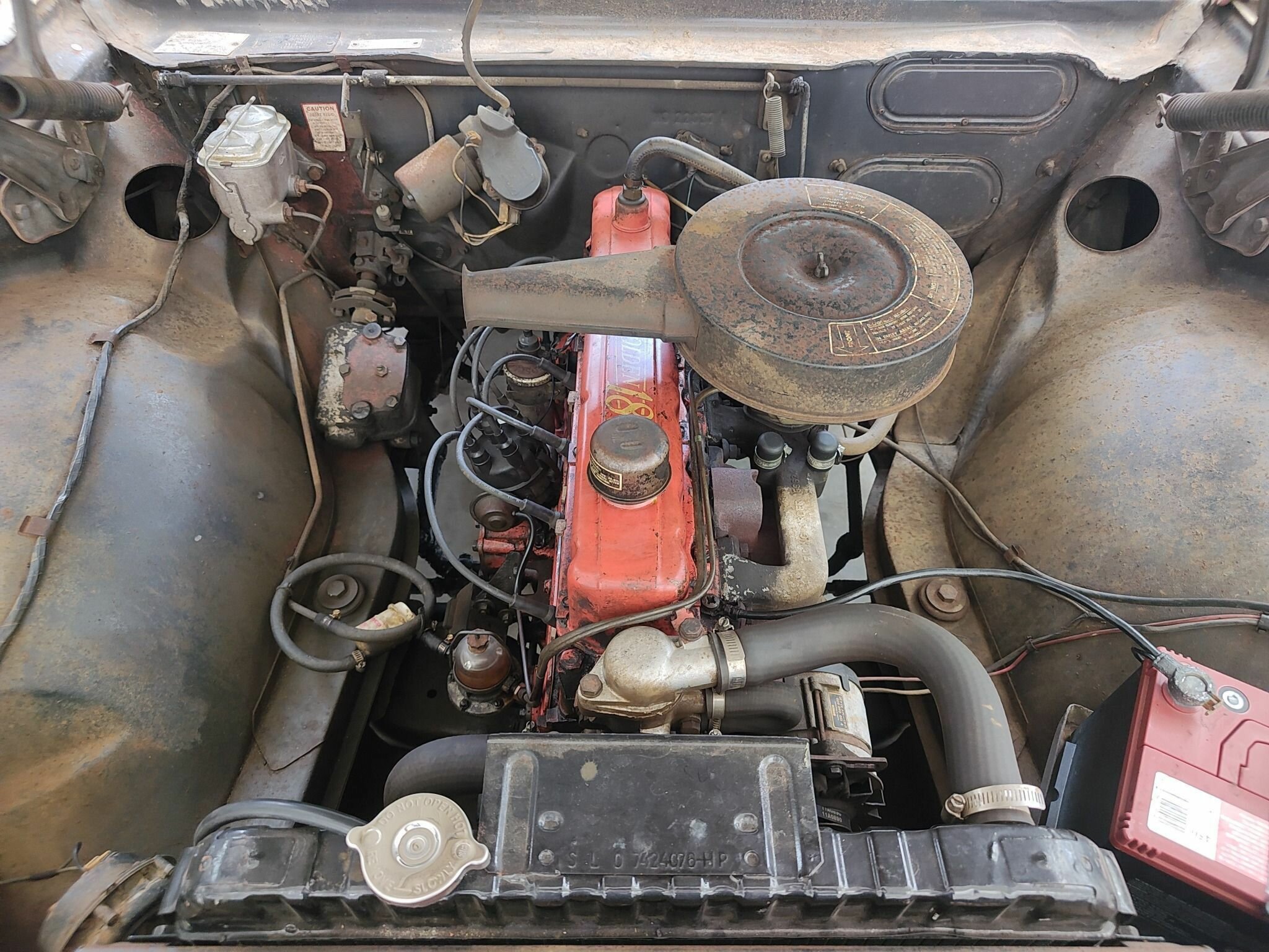 1970 HOLDEN KINGSWOOD HG 3 SP AUTOMATIC 4D WAGON