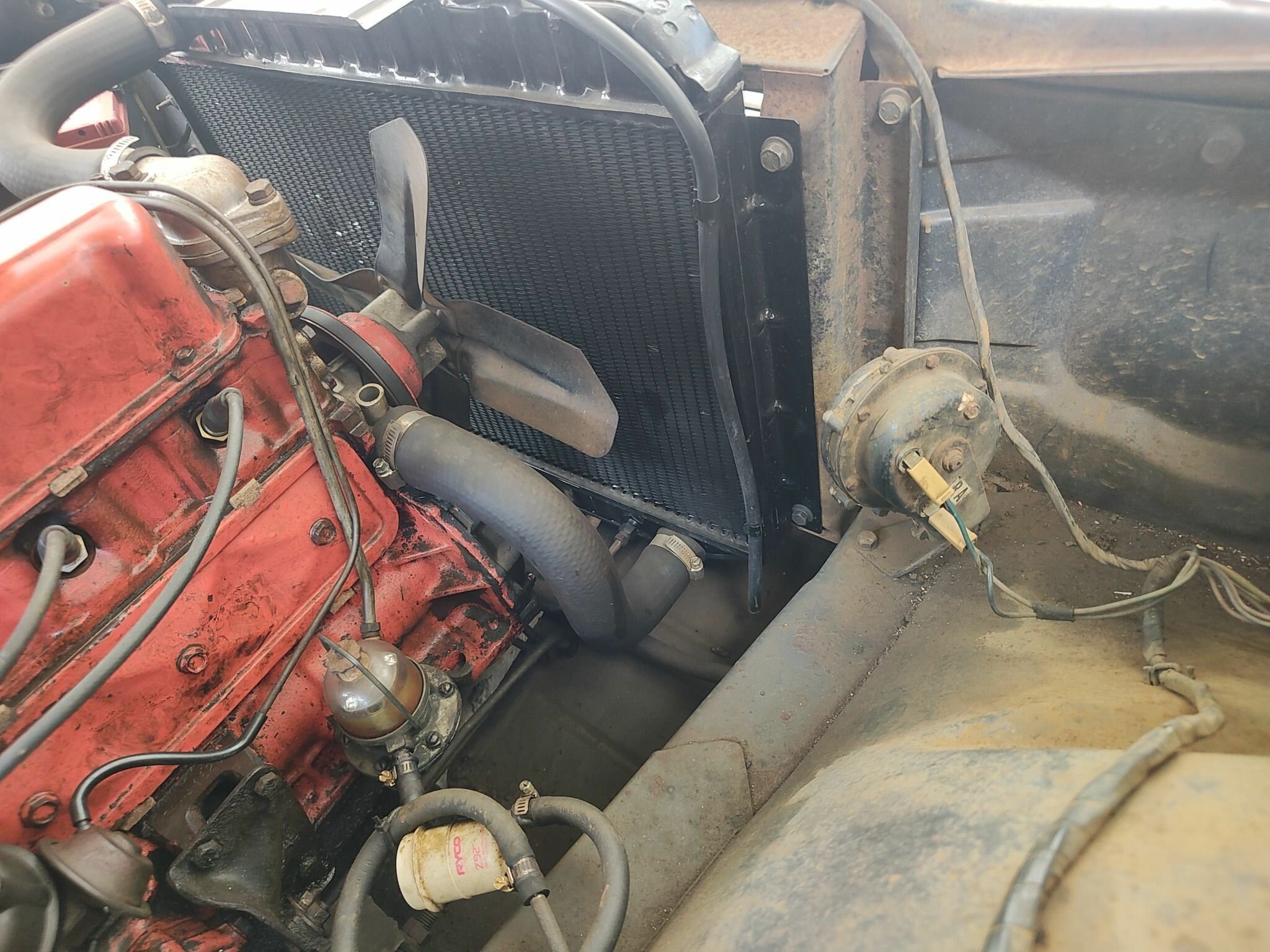 1970 HOLDEN KINGSWOOD HG 3 SP AUTOMATIC 4D WAGON