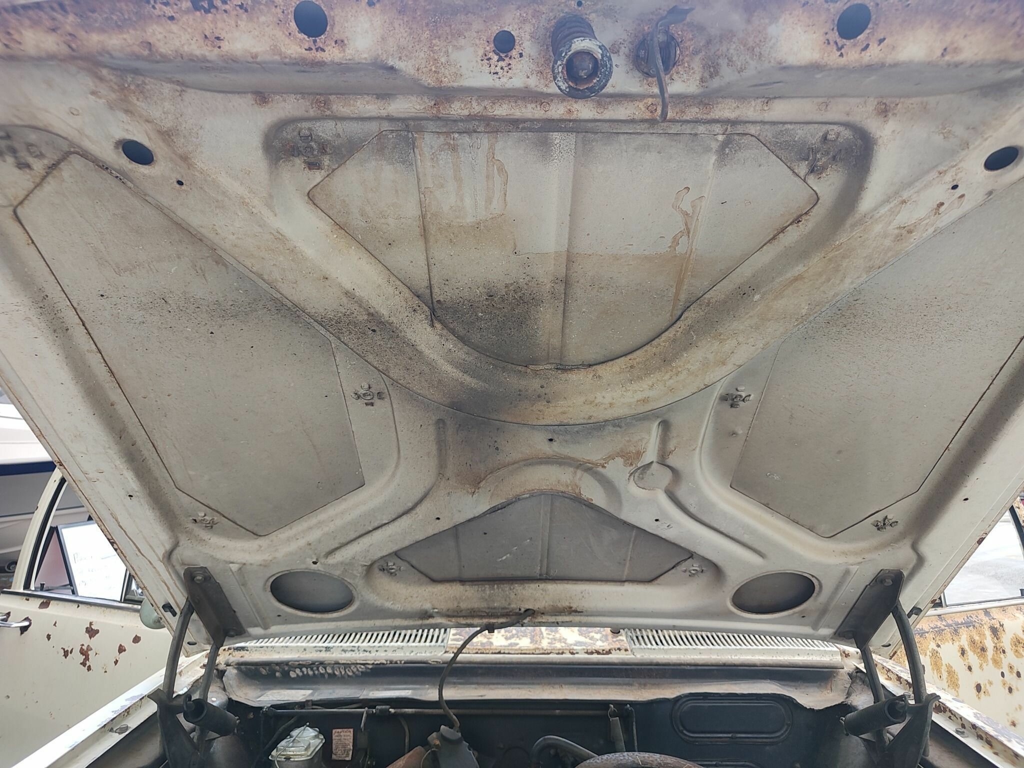 1970 HOLDEN KINGSWOOD HG 3 SP AUTOMATIC 4D WAGON