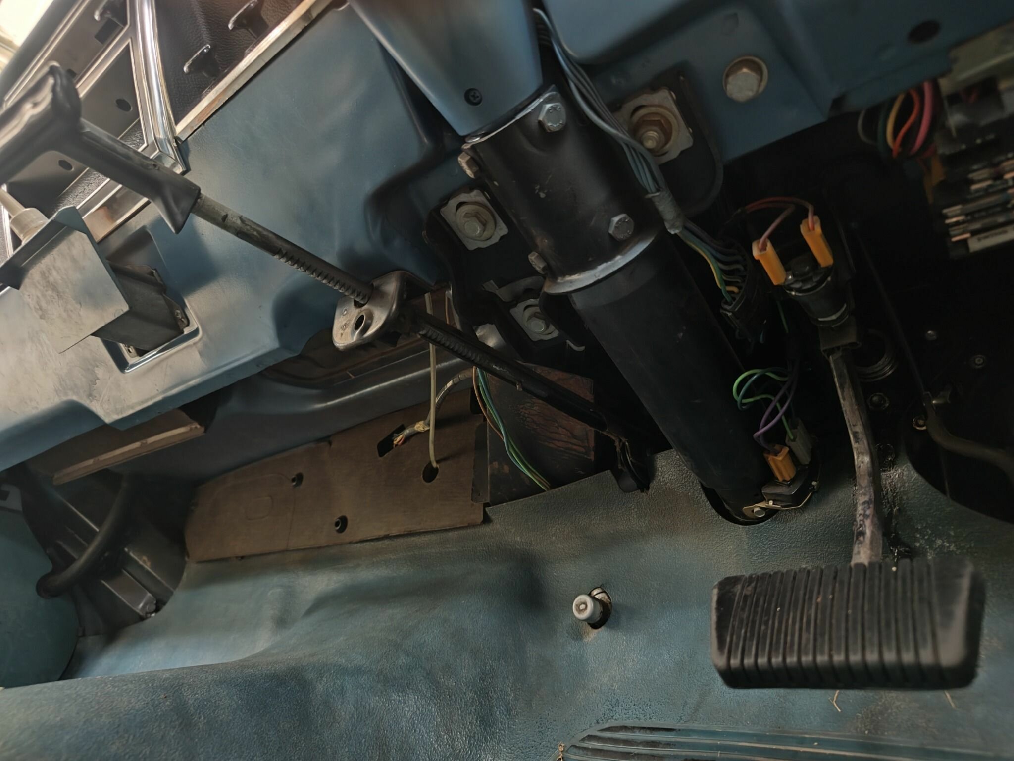 1970 HOLDEN KINGSWOOD HG 3 SP AUTOMATIC 4D WAGON