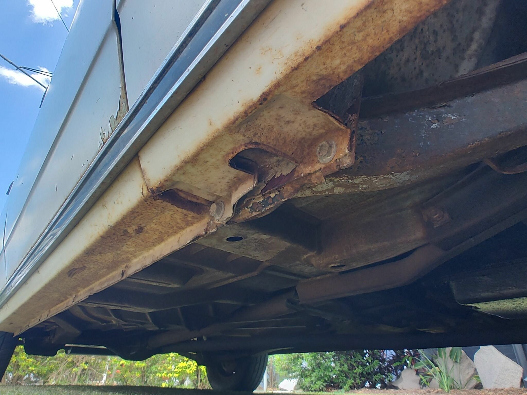 1970 HOLDEN KINGSWOOD HG 3 SP AUTOMATIC 4D WAGON