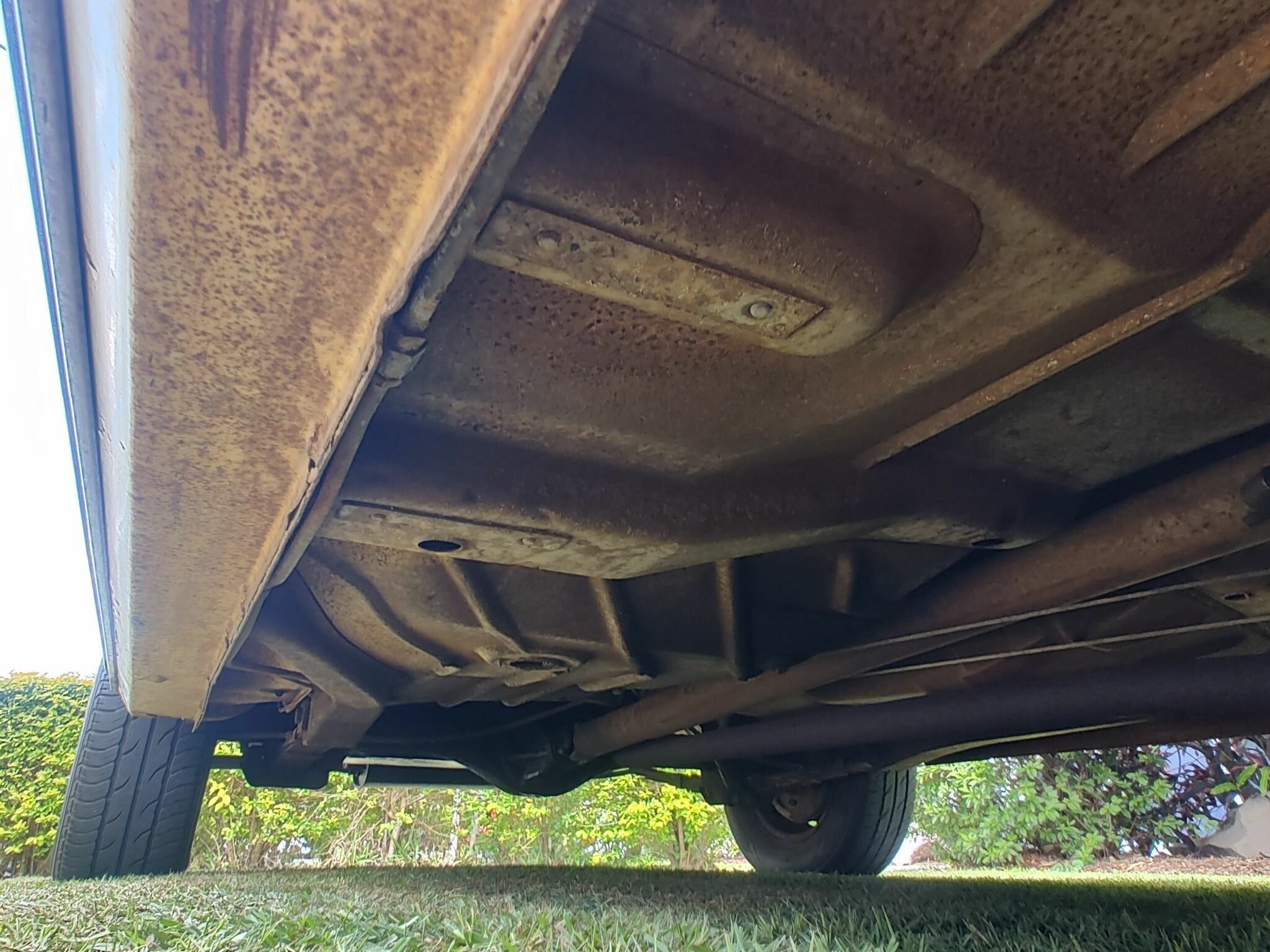 1970 HOLDEN KINGSWOOD HG 3 SP AUTOMATIC 4D WAGON