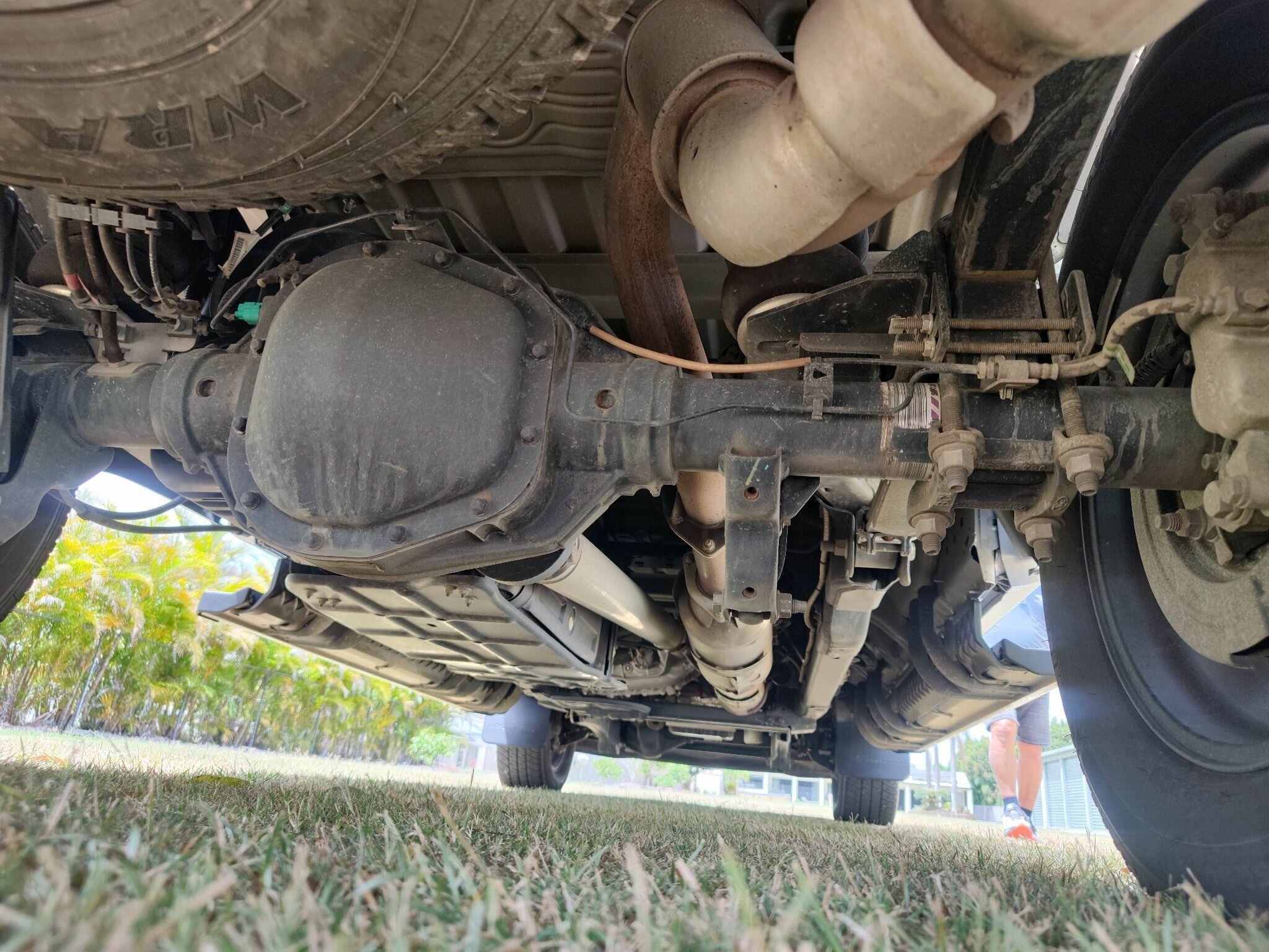 2022 FORD F250 MY22 (4X4) LARIAT 10 SP AUTOMATIC DUAL CAB UTILITY
