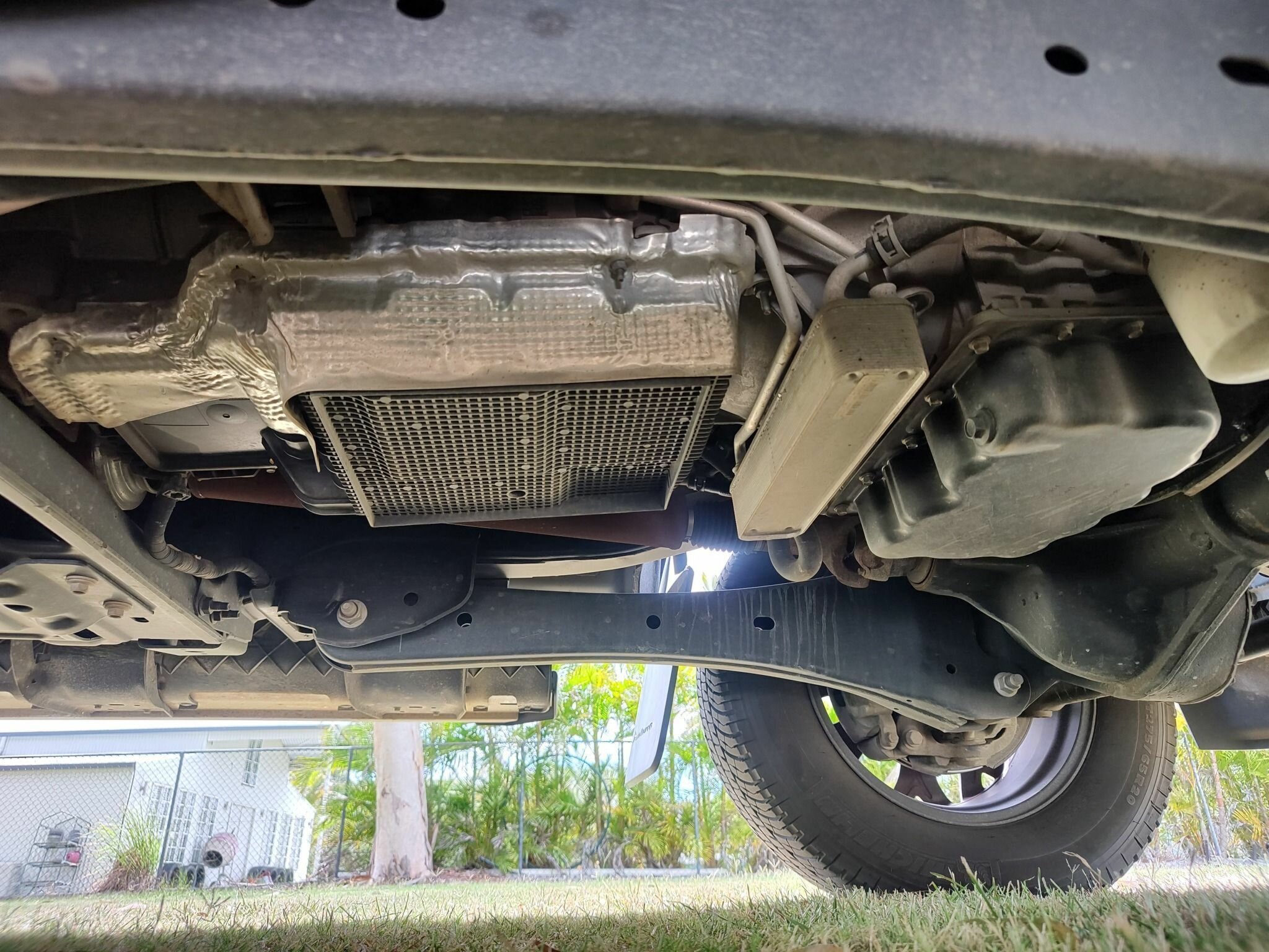 2022 FORD F250 MY22 (4X4) LARIAT 10 SP AUTOMATIC DUAL CAB UTILITY