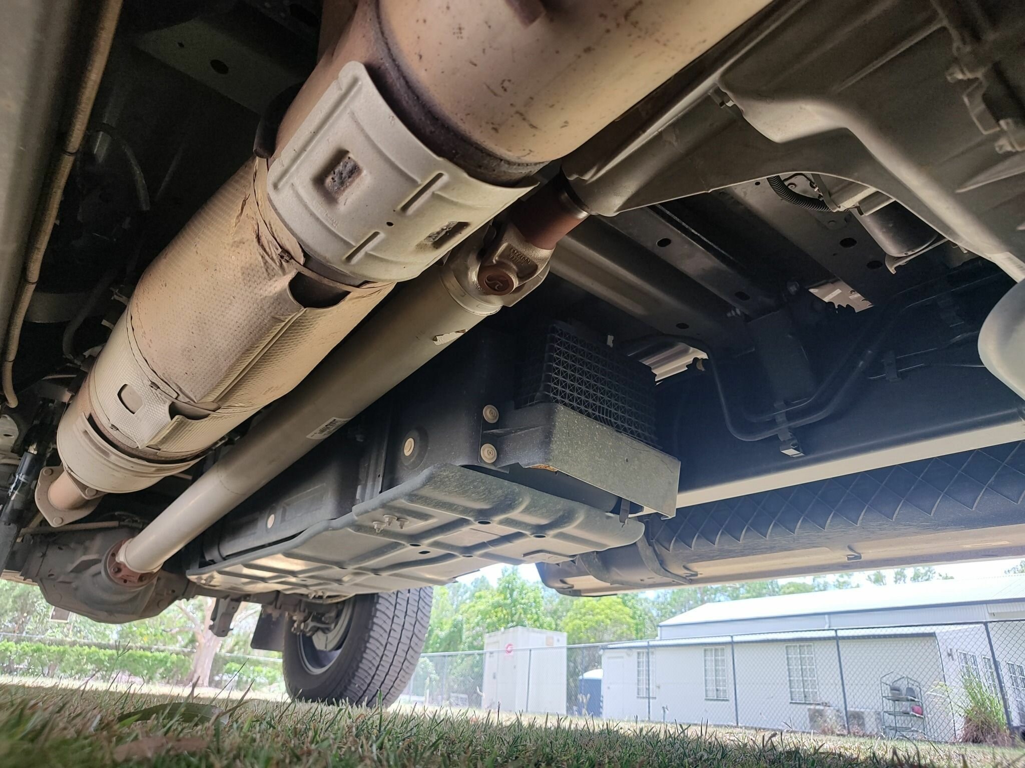 2022 FORD F250 MY22 (4X4) LARIAT 10 SP AUTOMATIC DUAL CAB UTILITY