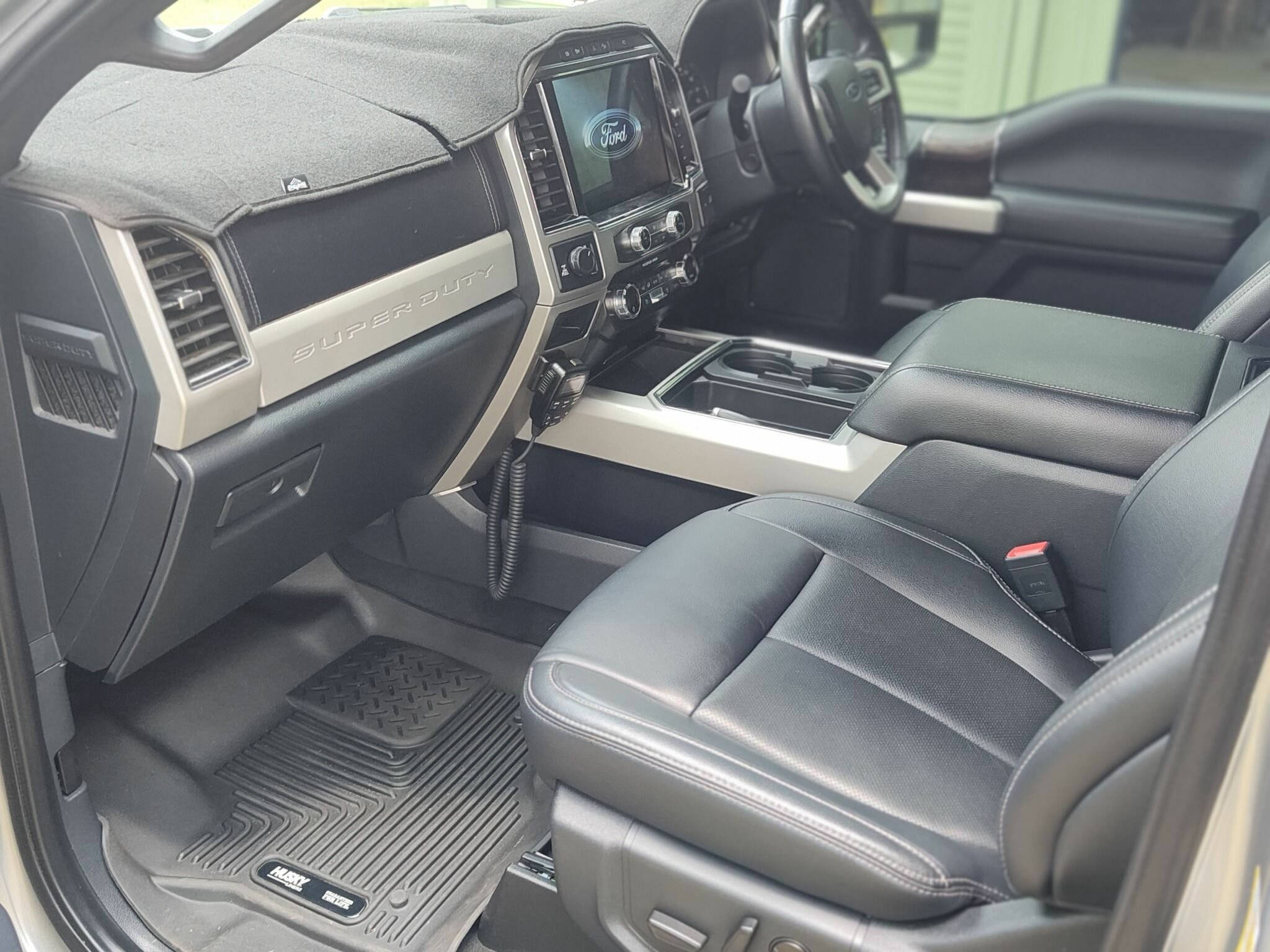 2022 FORD F250 MY22 (4X4) LARIAT 10 SP AUTOMATIC DUAL CAB UTILITY