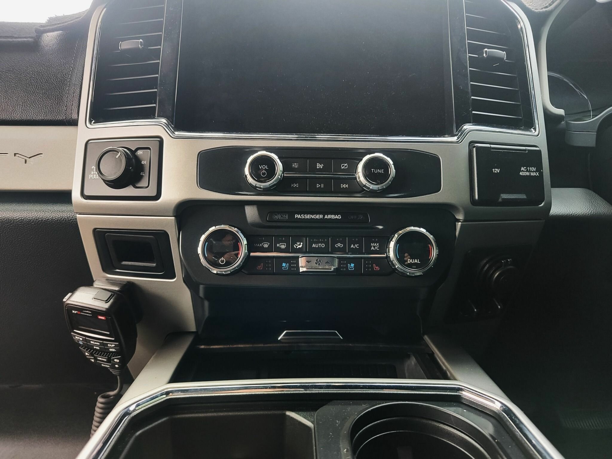 2022 FORD F250 MY22 (4X4) LARIAT 10 SP AUTOMATIC DUAL CAB UTILITY