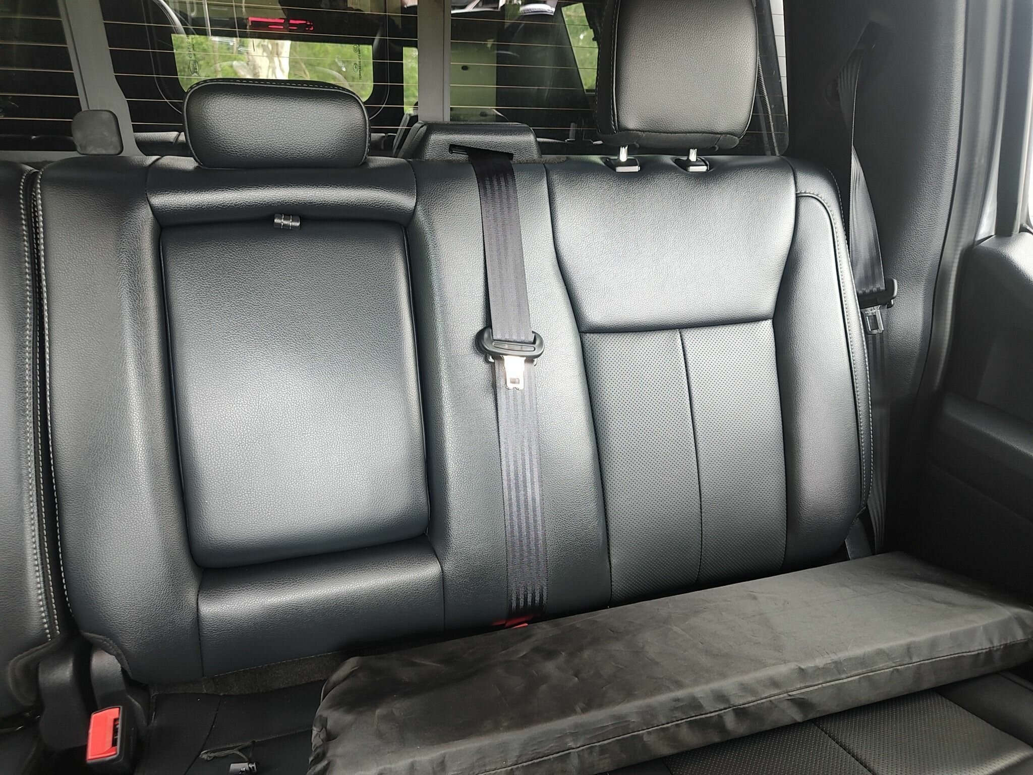 2022 FORD F250 MY22 (4X4) LARIAT 10 SP AUTOMATIC DUAL CAB UTILITY