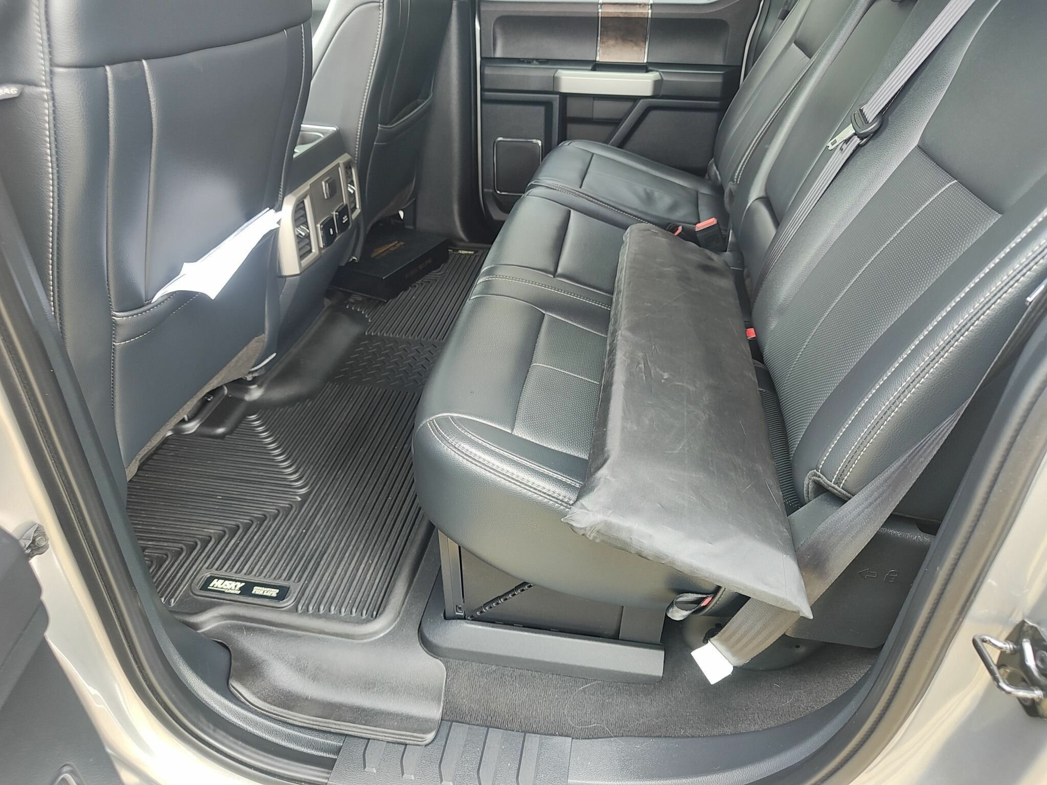 2022 FORD F250 MY22 (4X4) LARIAT 10 SP AUTOMATIC DUAL CAB UTILITY