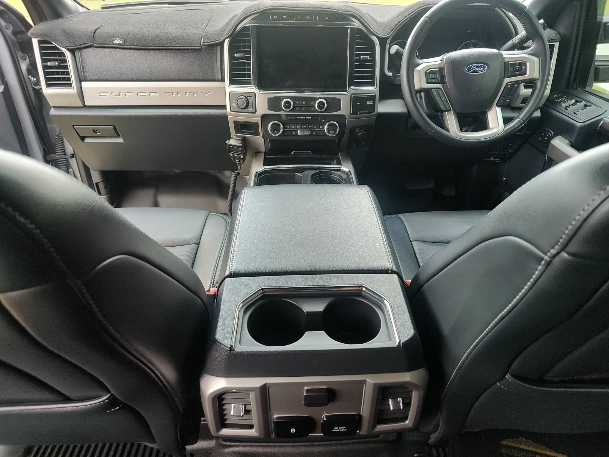 2022 FORD F250 MY22 (4X4) LARIAT 10 SP AUTOMATIC DUAL CAB UTILITY
