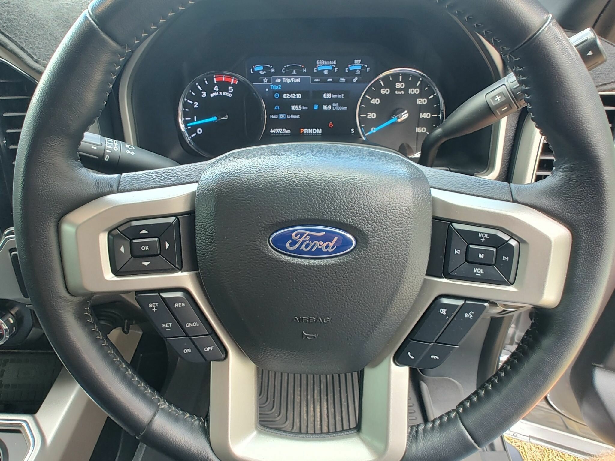 2022 FORD F250 MY22 (4X4) LARIAT 10 SP AUTOMATIC DUAL CAB UTILITY