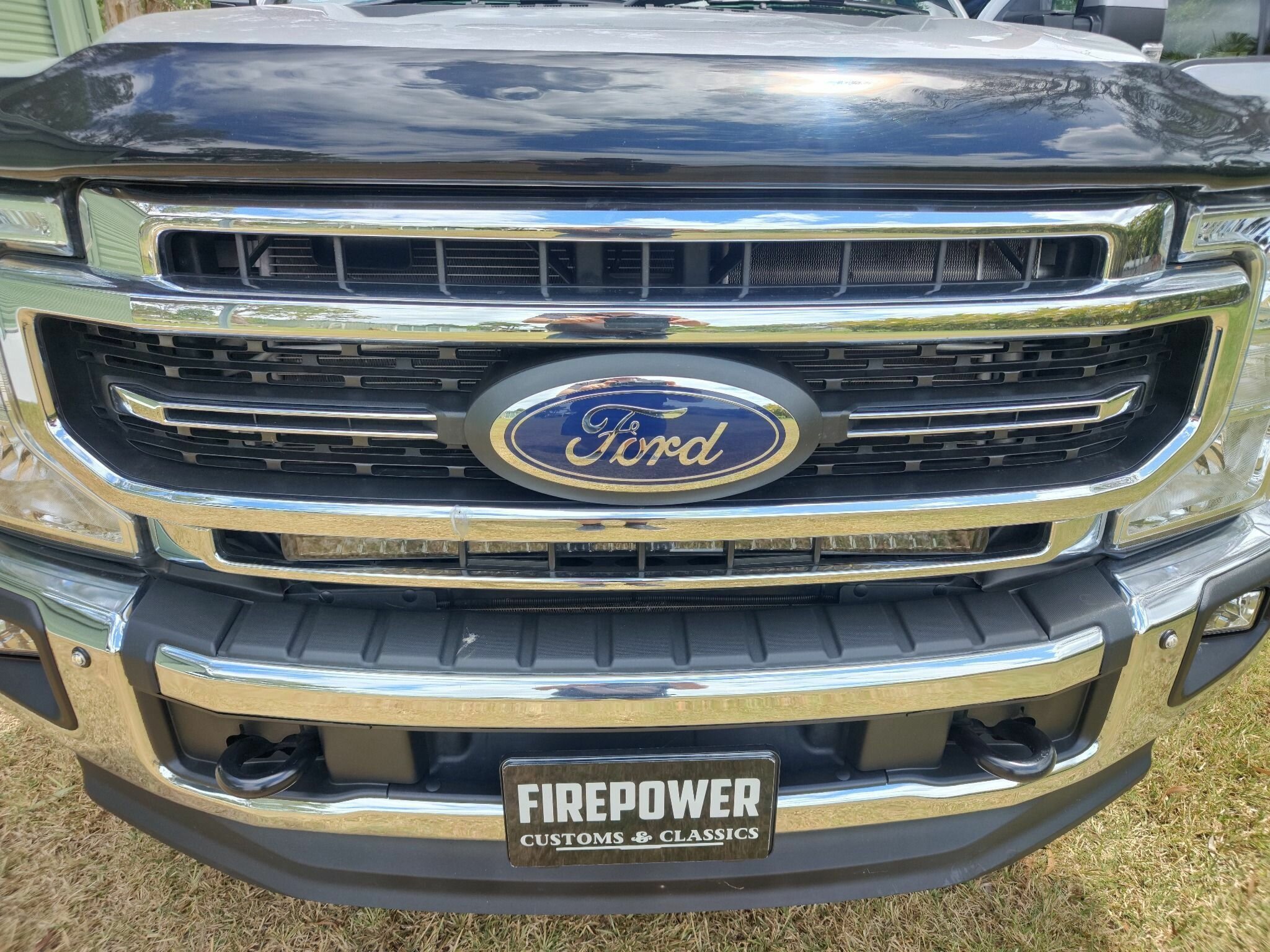2022 FORD F250 MY22 (4X4) LARIAT 10 SP AUTOMATIC DUAL CAB UTILITY