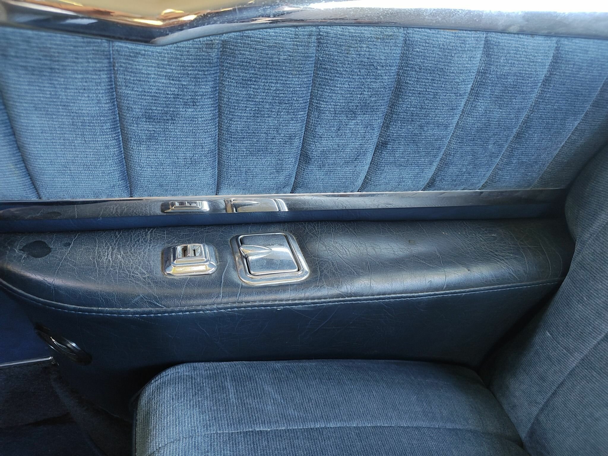 1954 BUICK ROADMASTER COUPE