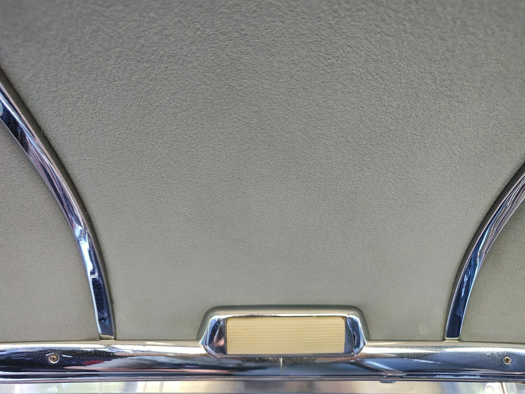 1954 BUICK ROADMASTER COUPE