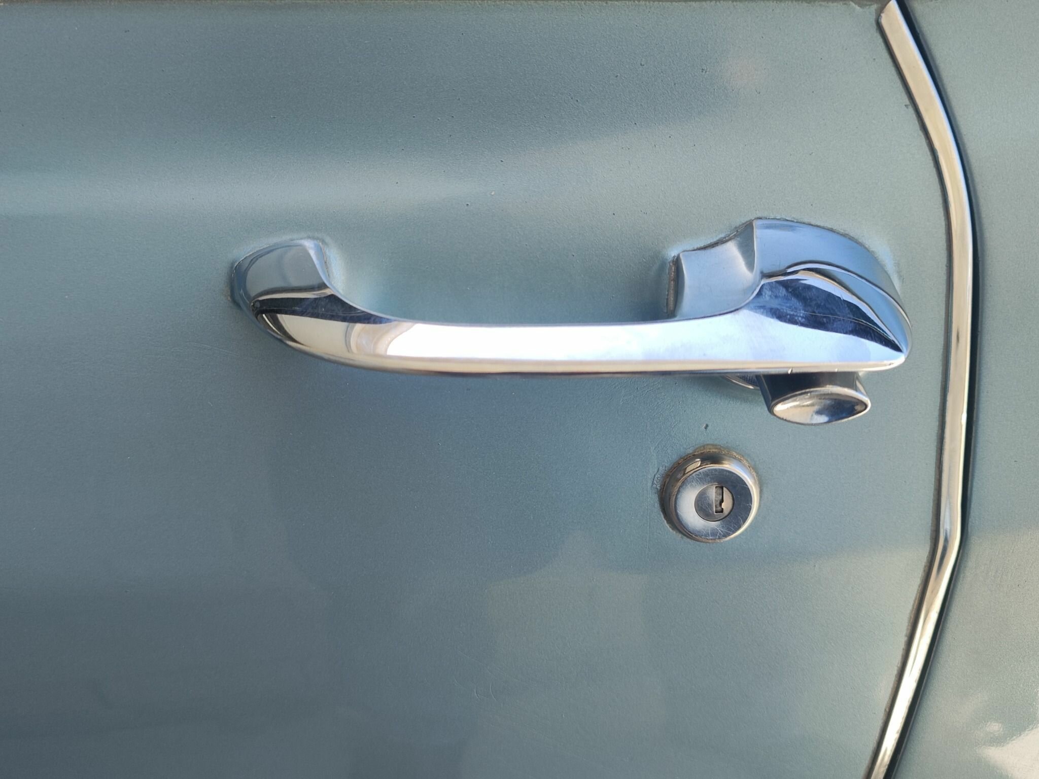 1966 BUICK RIVIERA AUTOMATIC COUPE