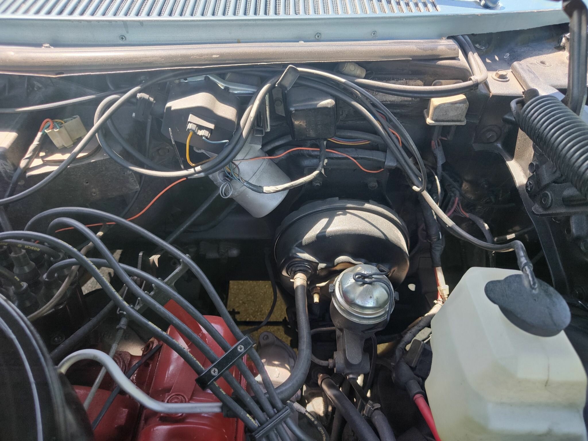 1966 BUICK RIVIERA AUTOMATIC COUPE