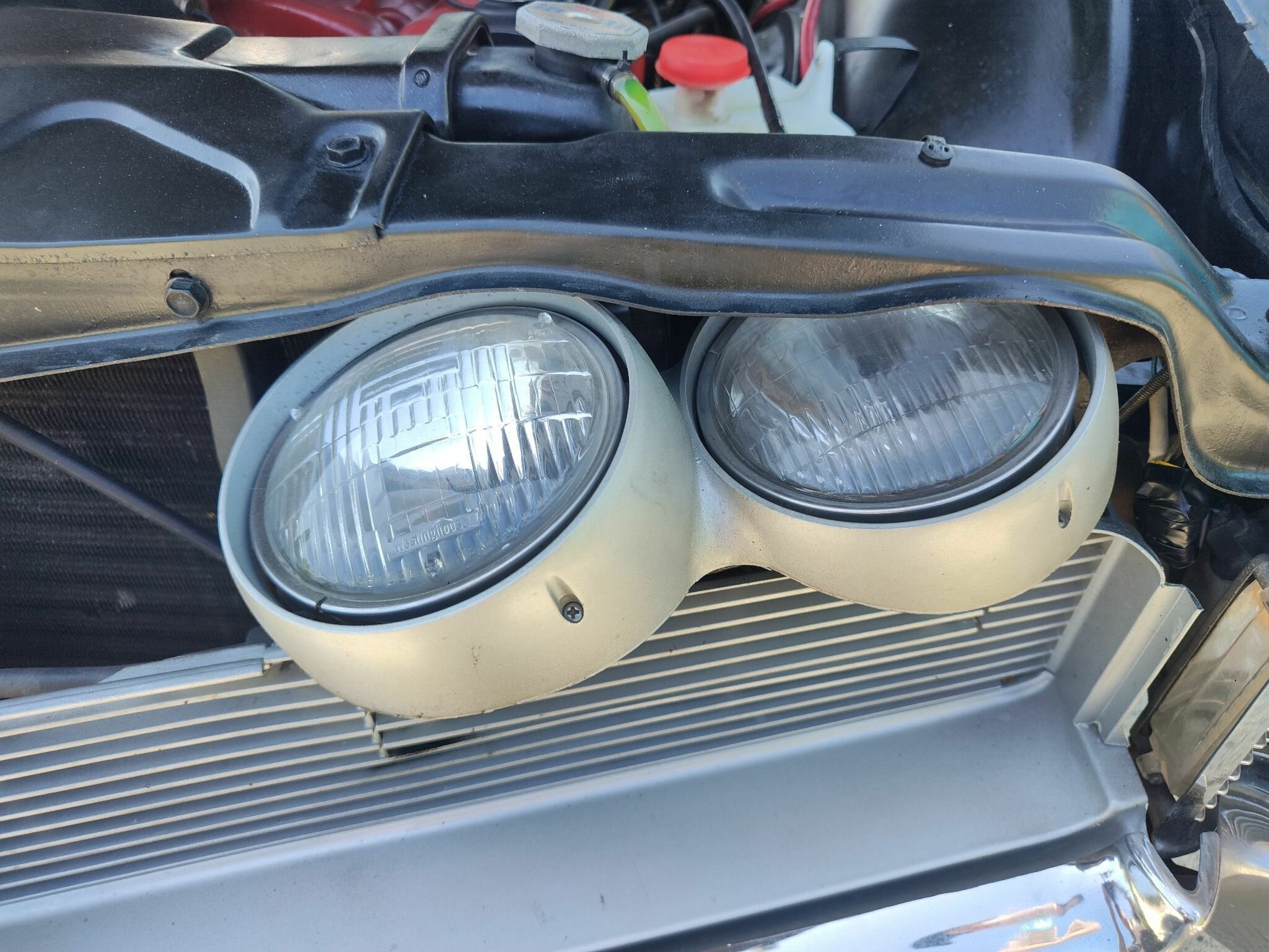 1966 BUICK RIVIERA AUTOMATIC COUPE