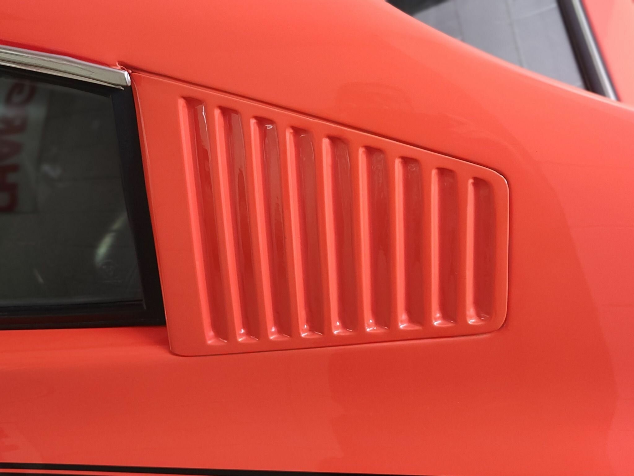 1971 VALIANT CHARGER VH 770 R/T TRIBUTE AUTOMATIC 2D COUPE