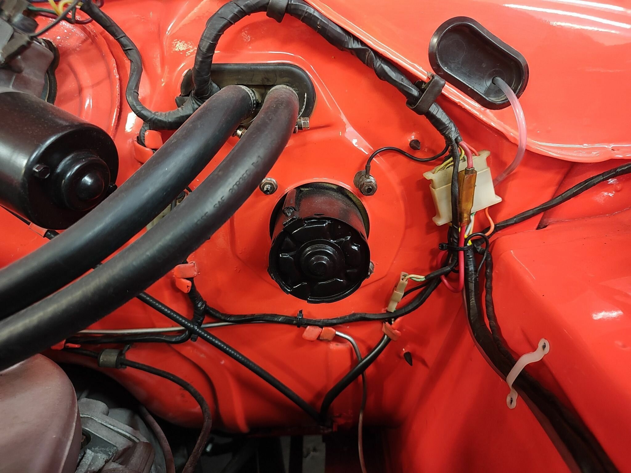 1971 VALIANT CHARGER VH 770 R/T TRIBUTE AUTOMATIC 2D COUPE