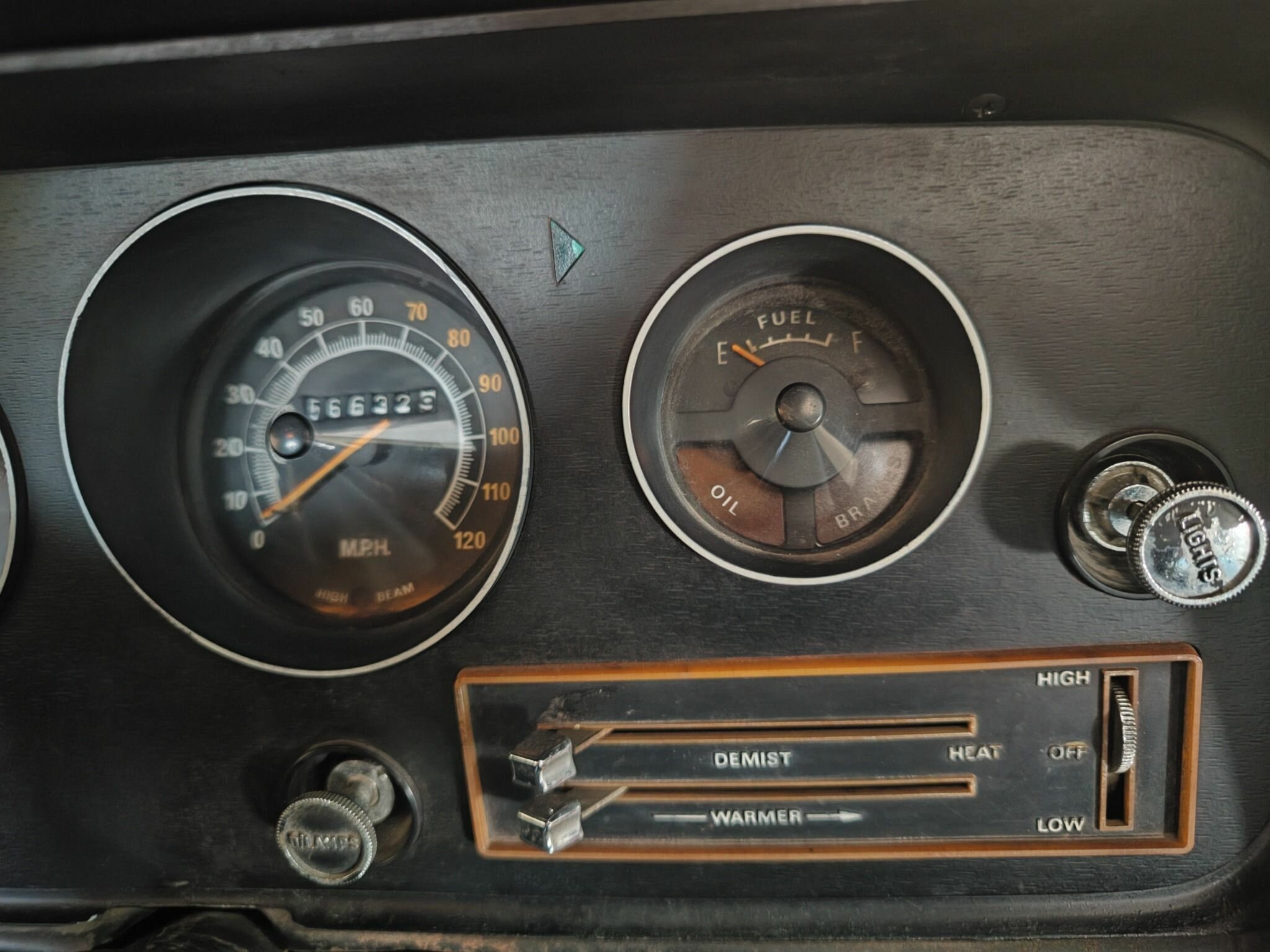 1971 VALIANT CHARGER VH 770 R/T TRIBUTE AUTOMATIC 2D COUPE