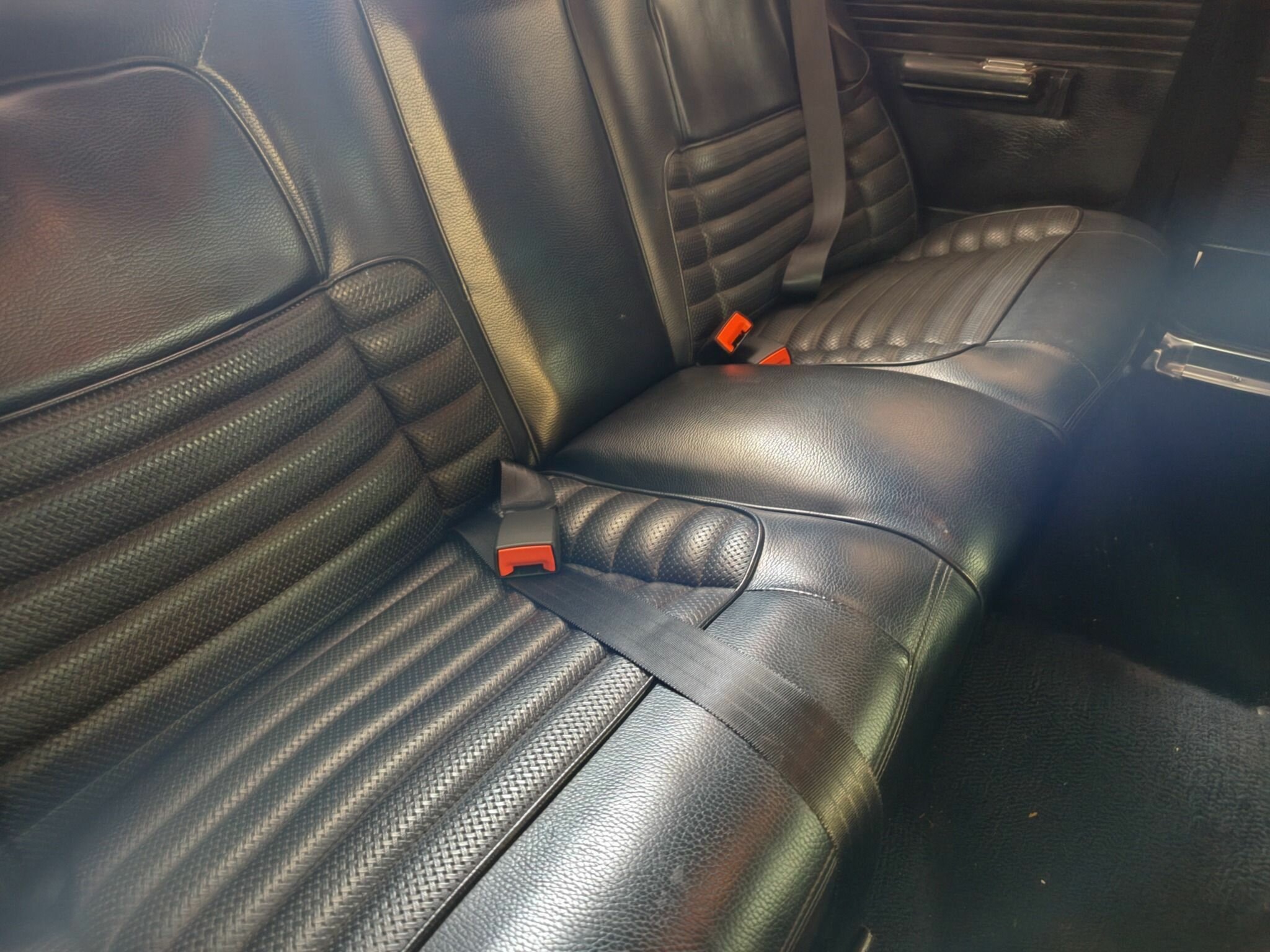 1971 VALIANT CHARGER VH 770 R/T TRIBUTE AUTOMATIC 2D COUPE