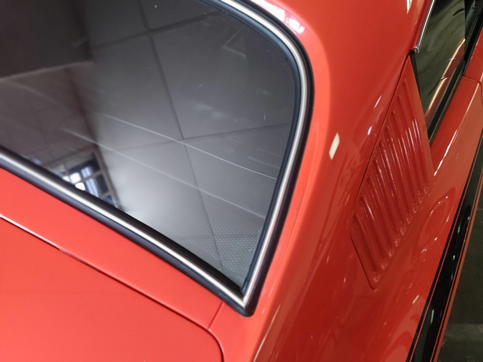 1971 VALIANT CHARGER VH 770 R/T TRIBUTE AUTOMATIC 2D COUPE
