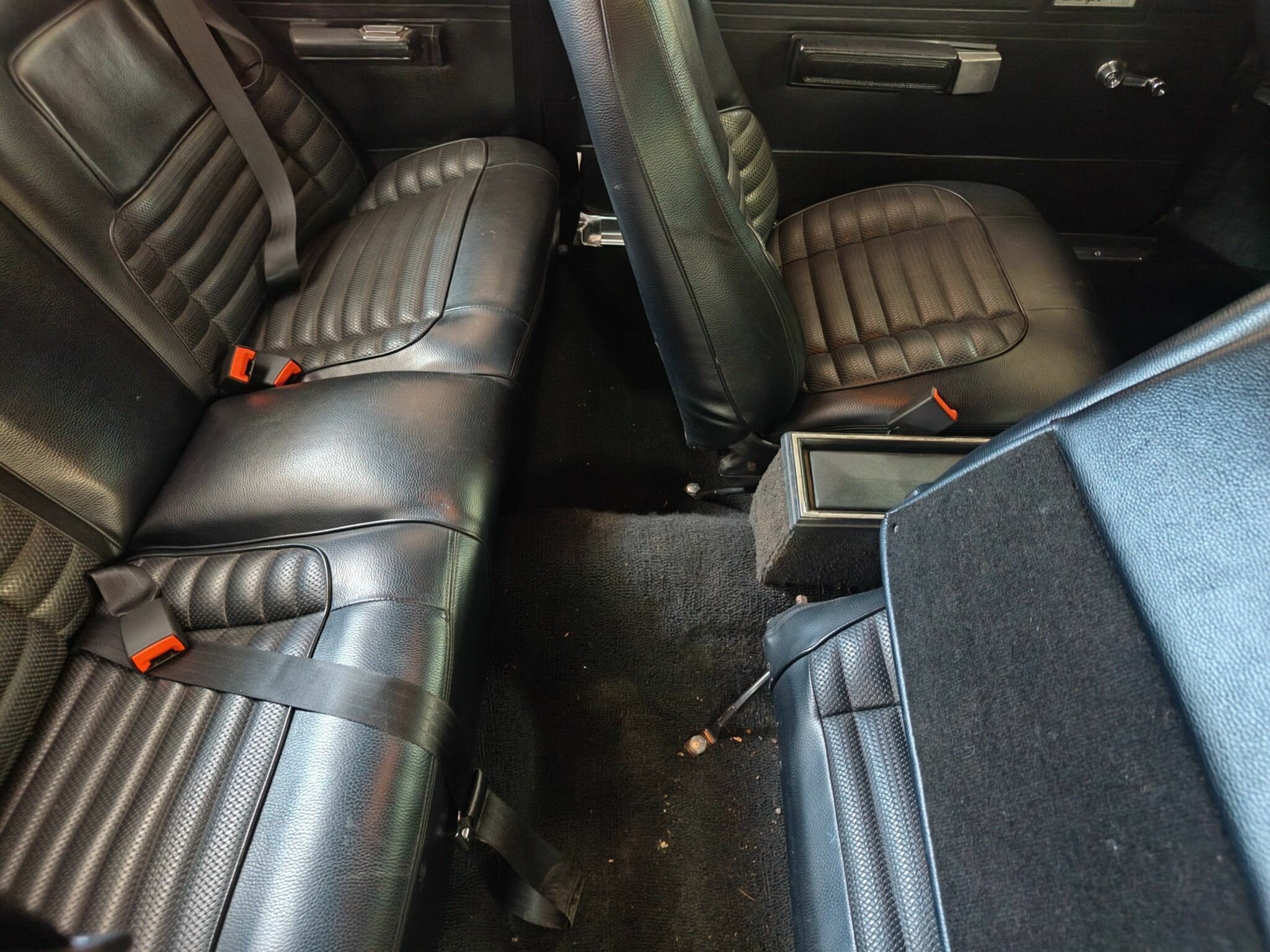 1971 VALIANT CHARGER VH 770 R/T TRIBUTE AUTOMATIC 2D COUPE