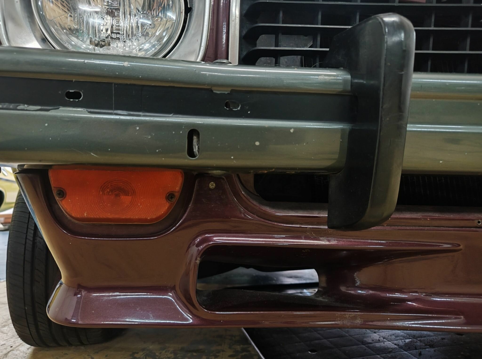 1976 HOLDEN TORANA LX SL/R 5000 3 SP AUTOMATIC 4D SEDAN