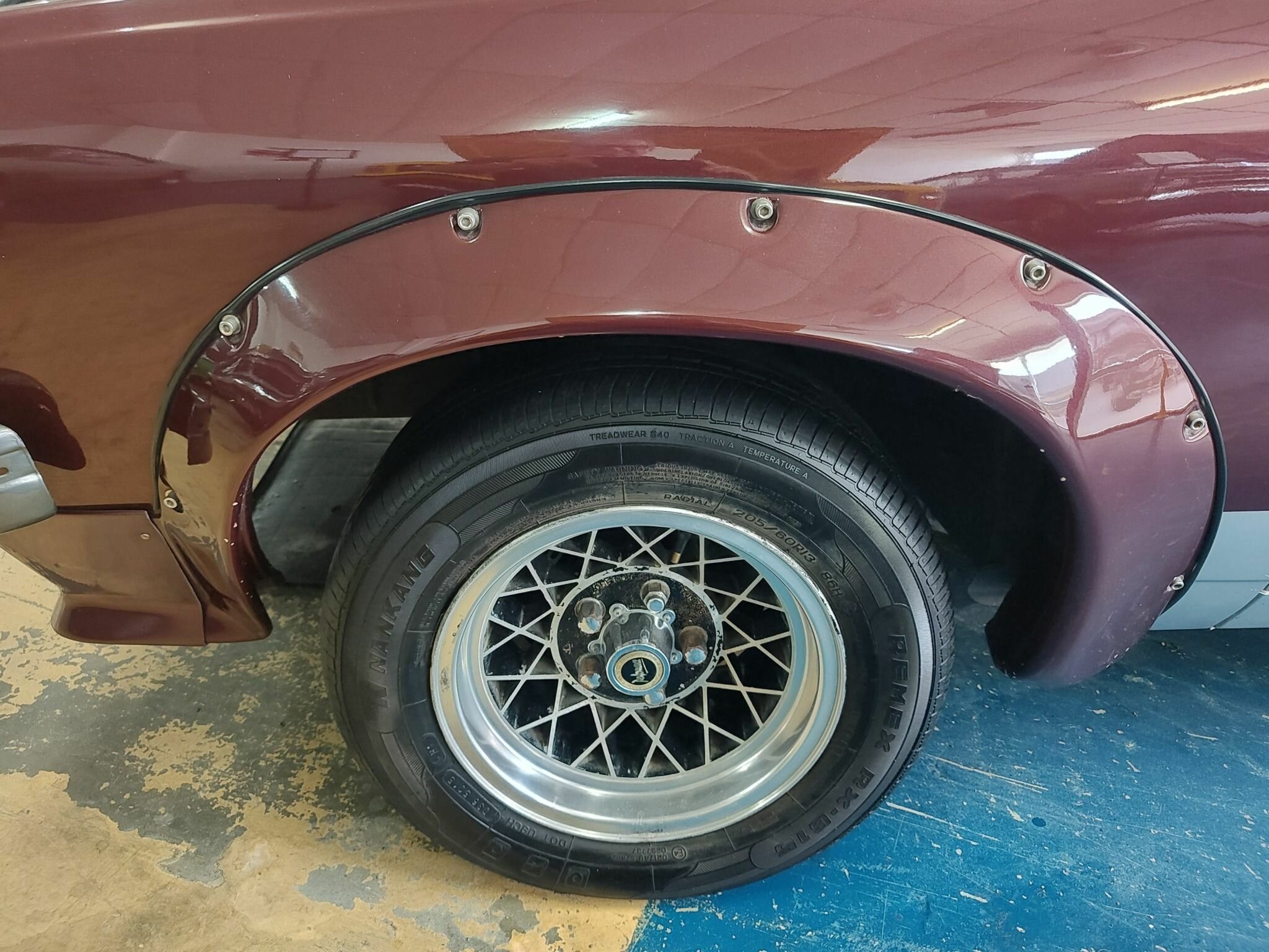 1976 HOLDEN TORANA LX SL/R 5000 3 SP AUTOMATIC 4D SEDAN