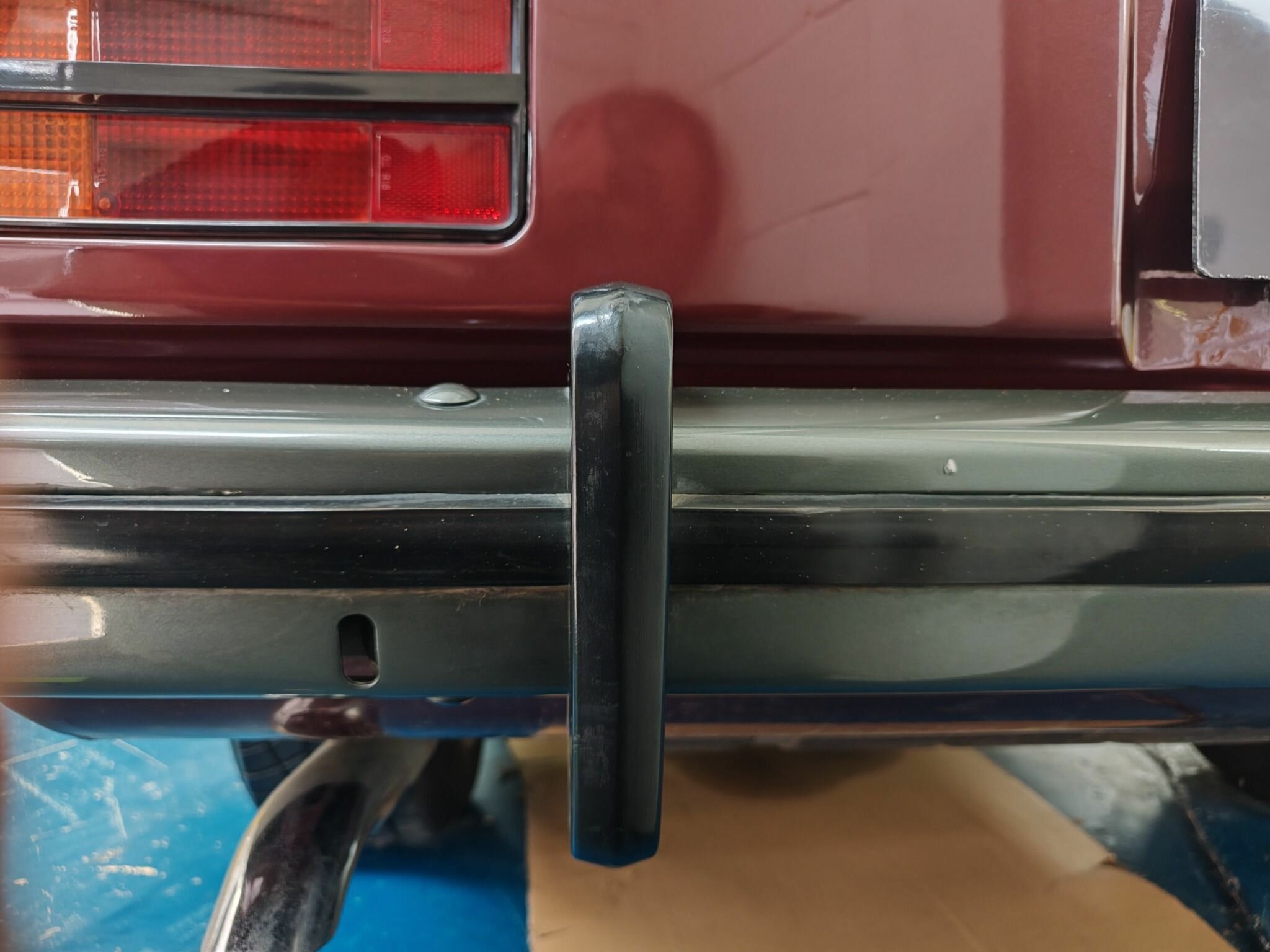 1976 HOLDEN TORANA LX SL/R 5000 3 SP AUTOMATIC 4D SEDAN