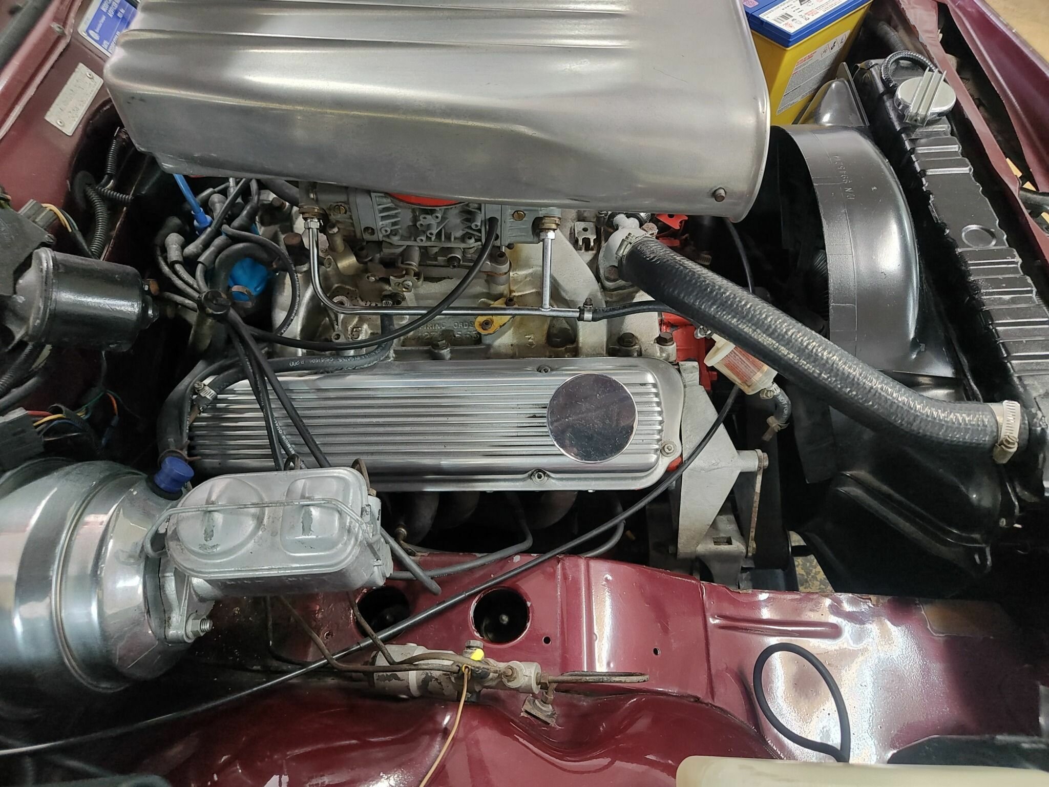 1976 HOLDEN TORANA LX SL/R 5000 3 SP AUTOMATIC 4D SEDAN