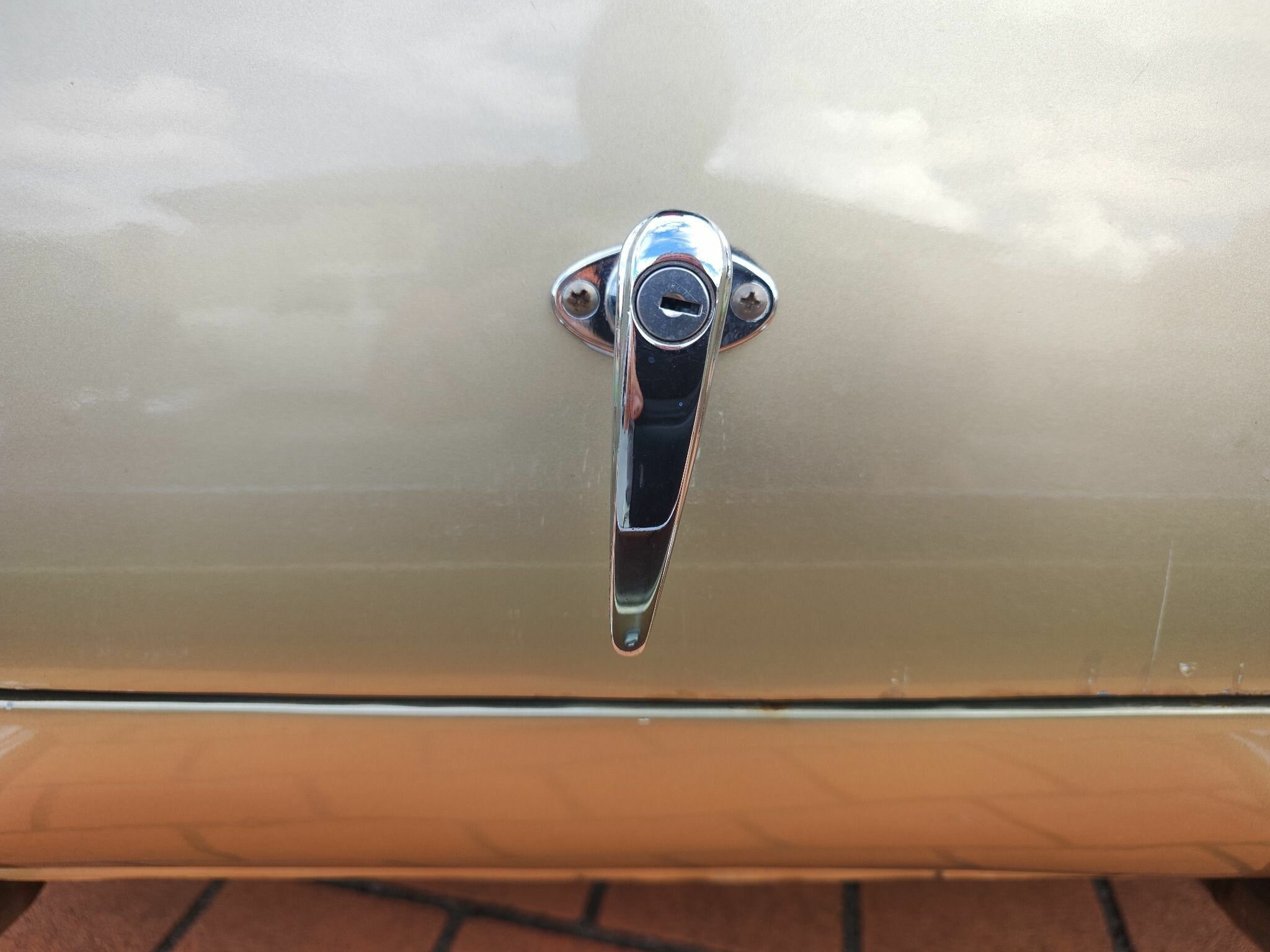 1937 BUICK CENTURY EIGHT AUTOMATIC SEDAN