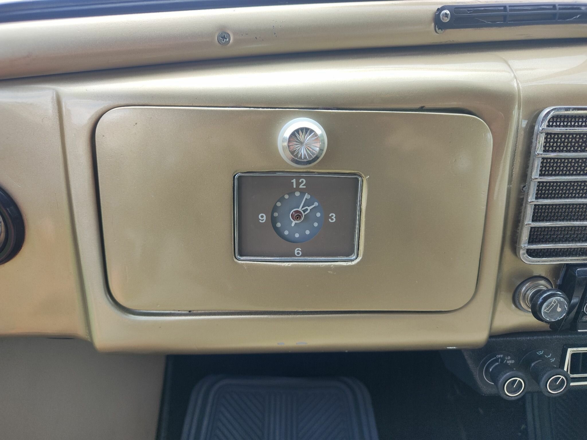 1937 BUICK CENTURY EIGHT AUTOMATIC SEDAN
