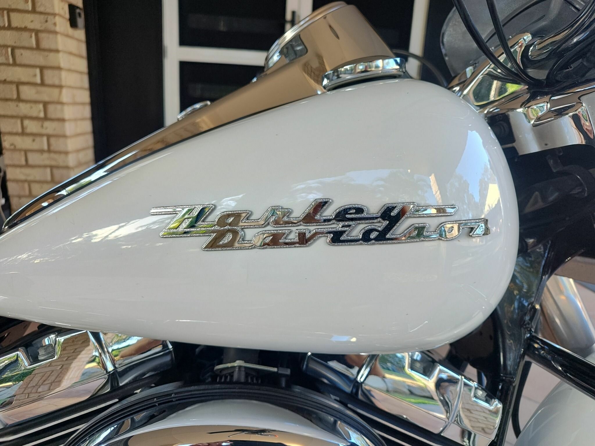 2026 HARLEY-DAVIDSON FLHRSI ROAD KING CRUISER