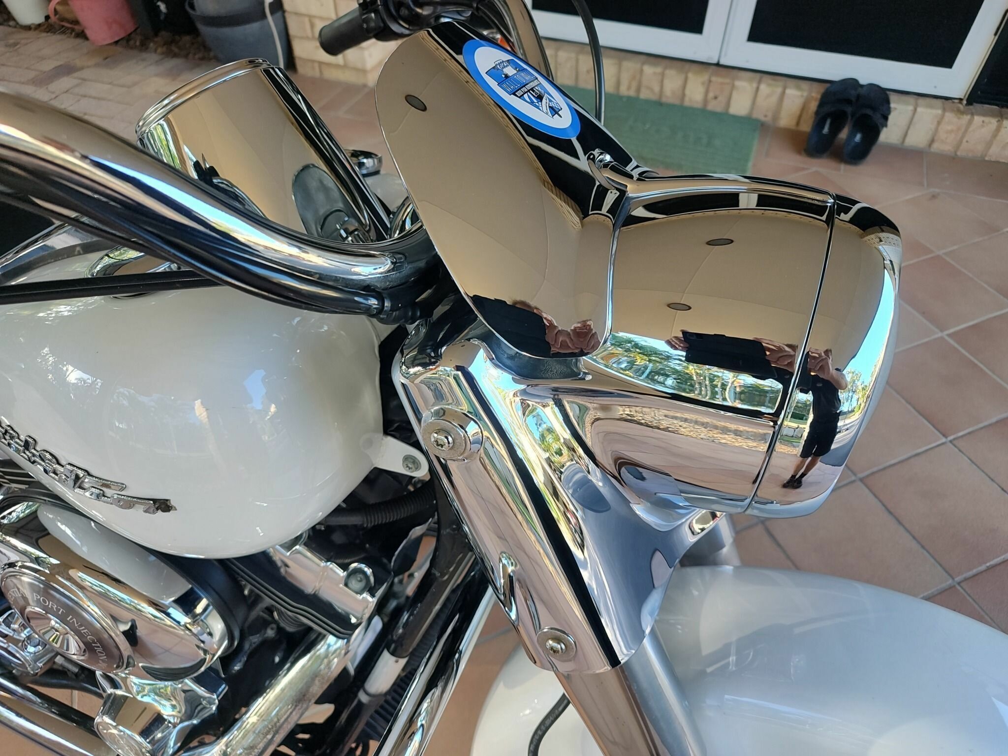 2026 HARLEY-DAVIDSON FLHRSI ROAD KING CRUISER