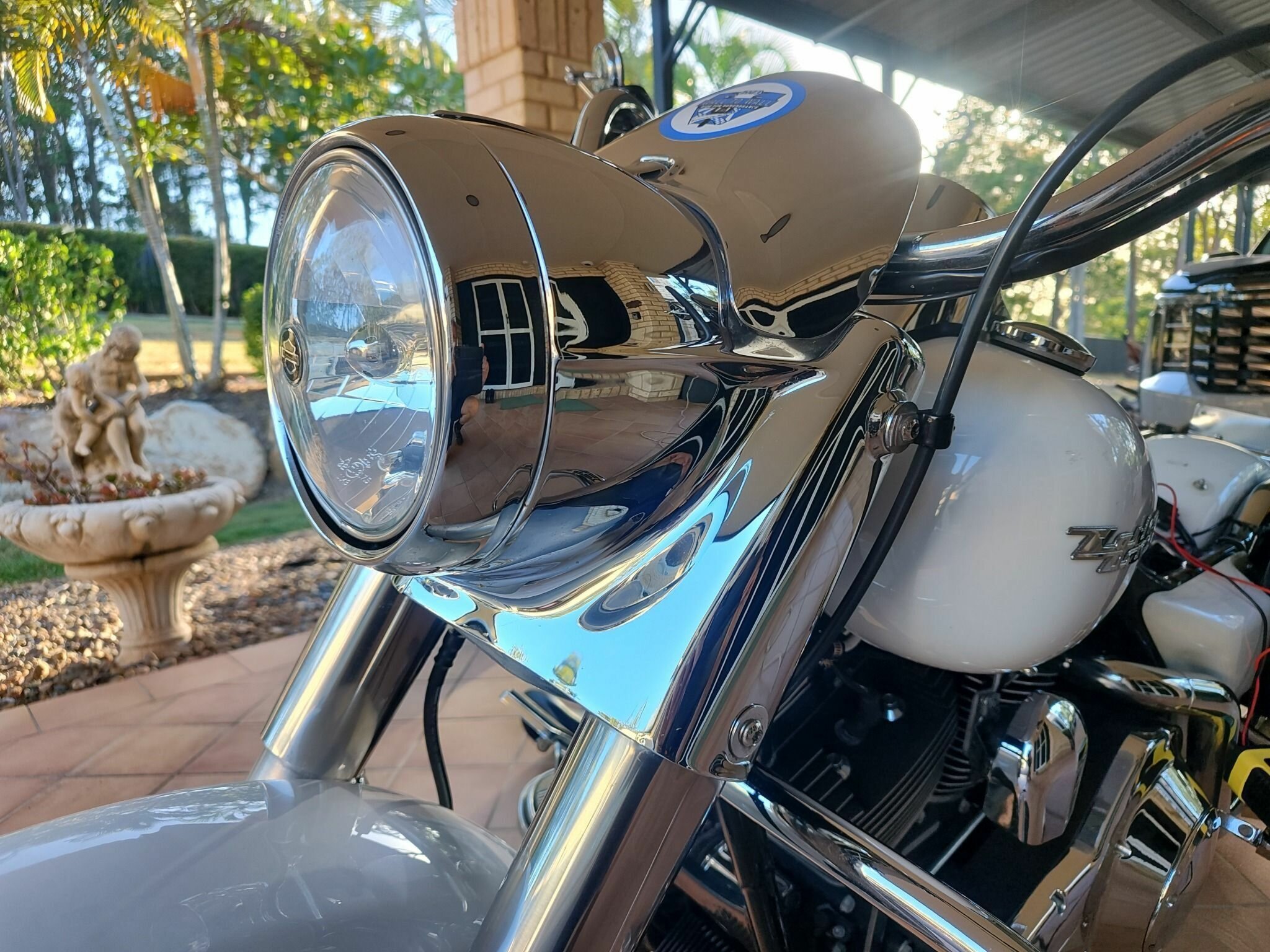 2026 HARLEY-DAVIDSON FLHRSI ROAD KING CRUISER