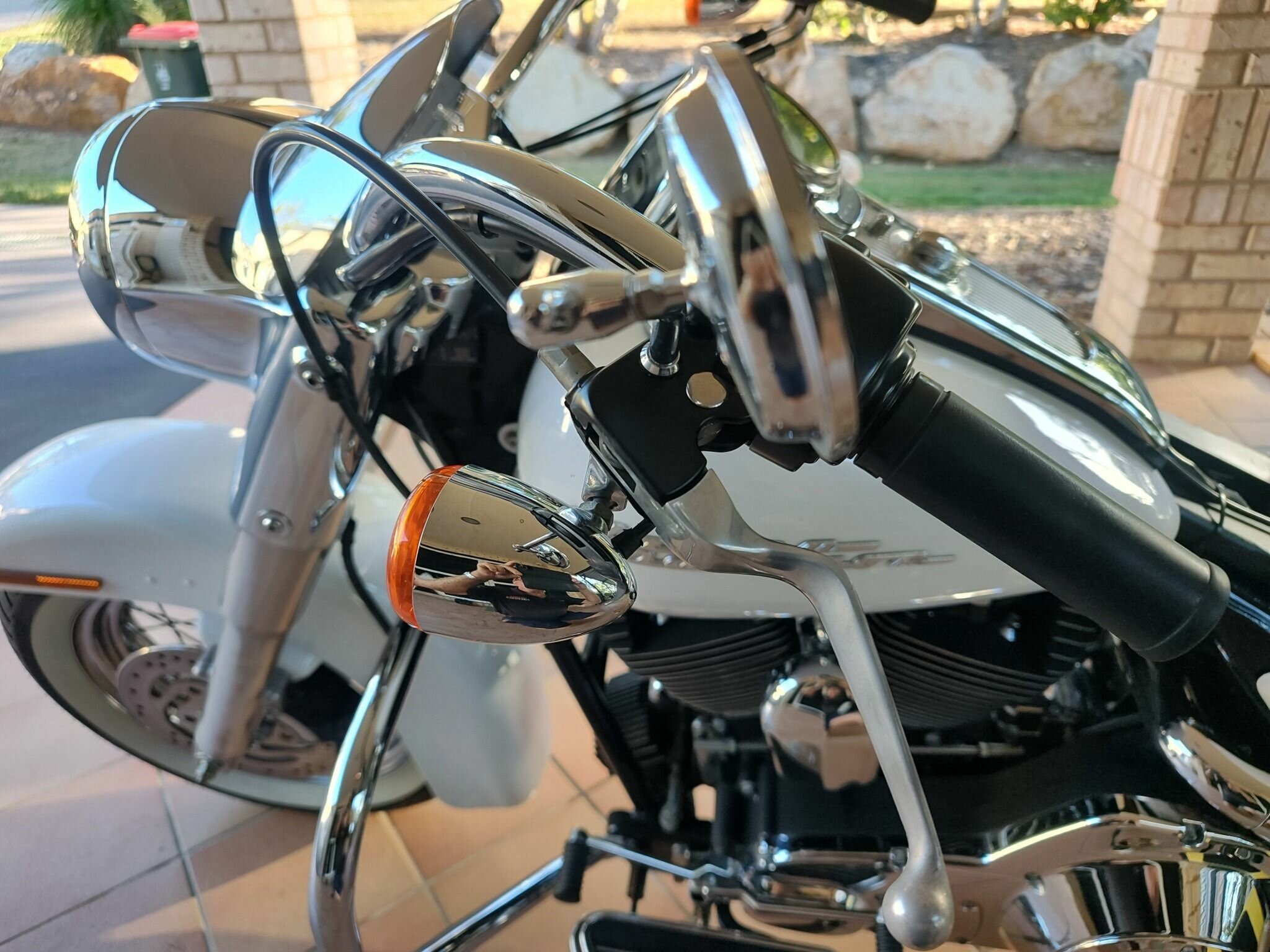 2026 HARLEY-DAVIDSON FLHRSI ROAD KING CRUISER