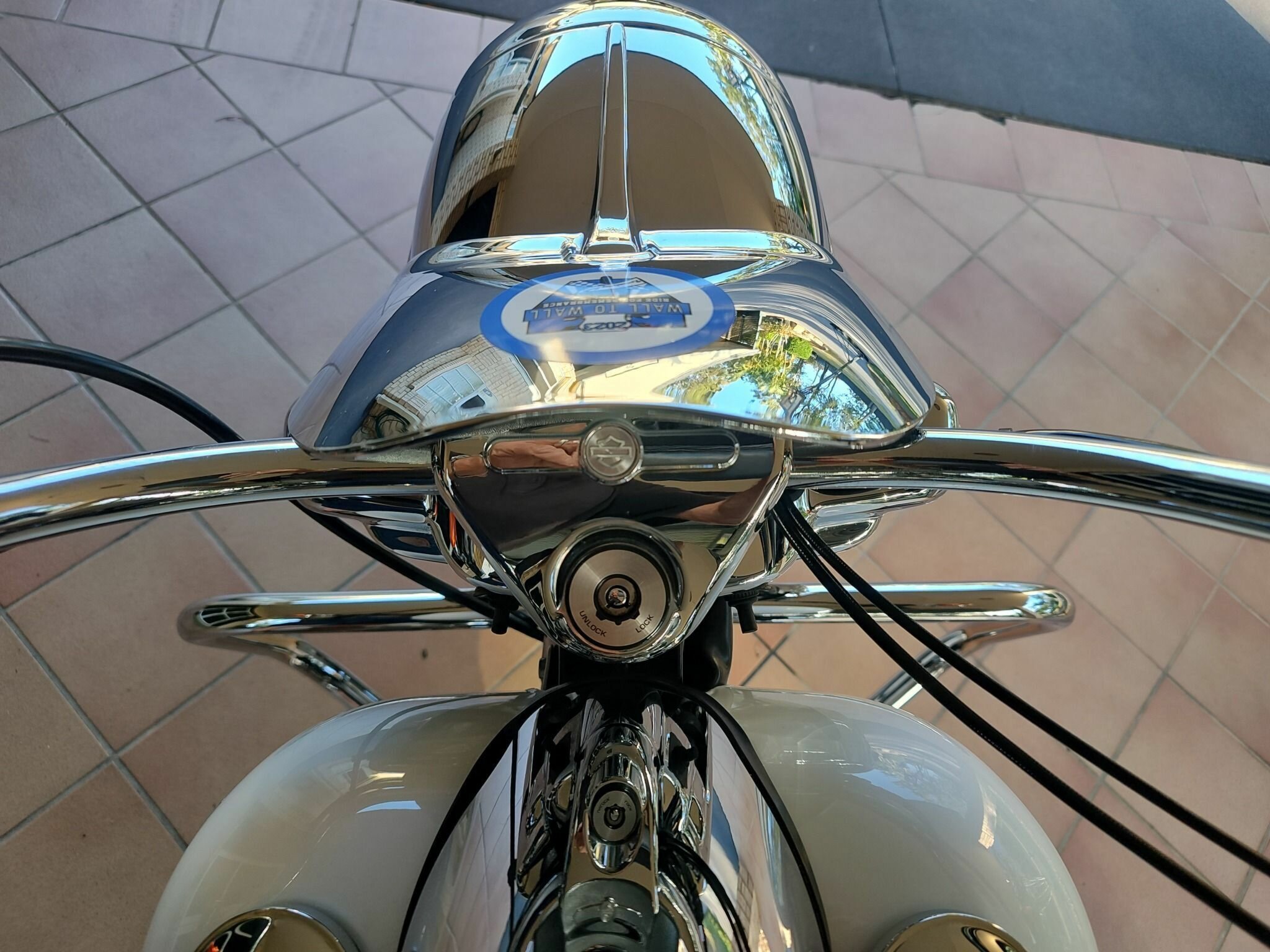 2026 HARLEY-DAVIDSON FLHRSI ROAD KING CRUISER
