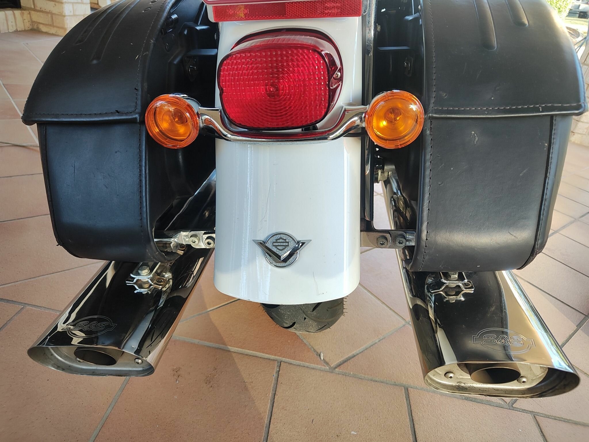 2026 HARLEY-DAVIDSON FLHRSI ROAD KING CRUISER