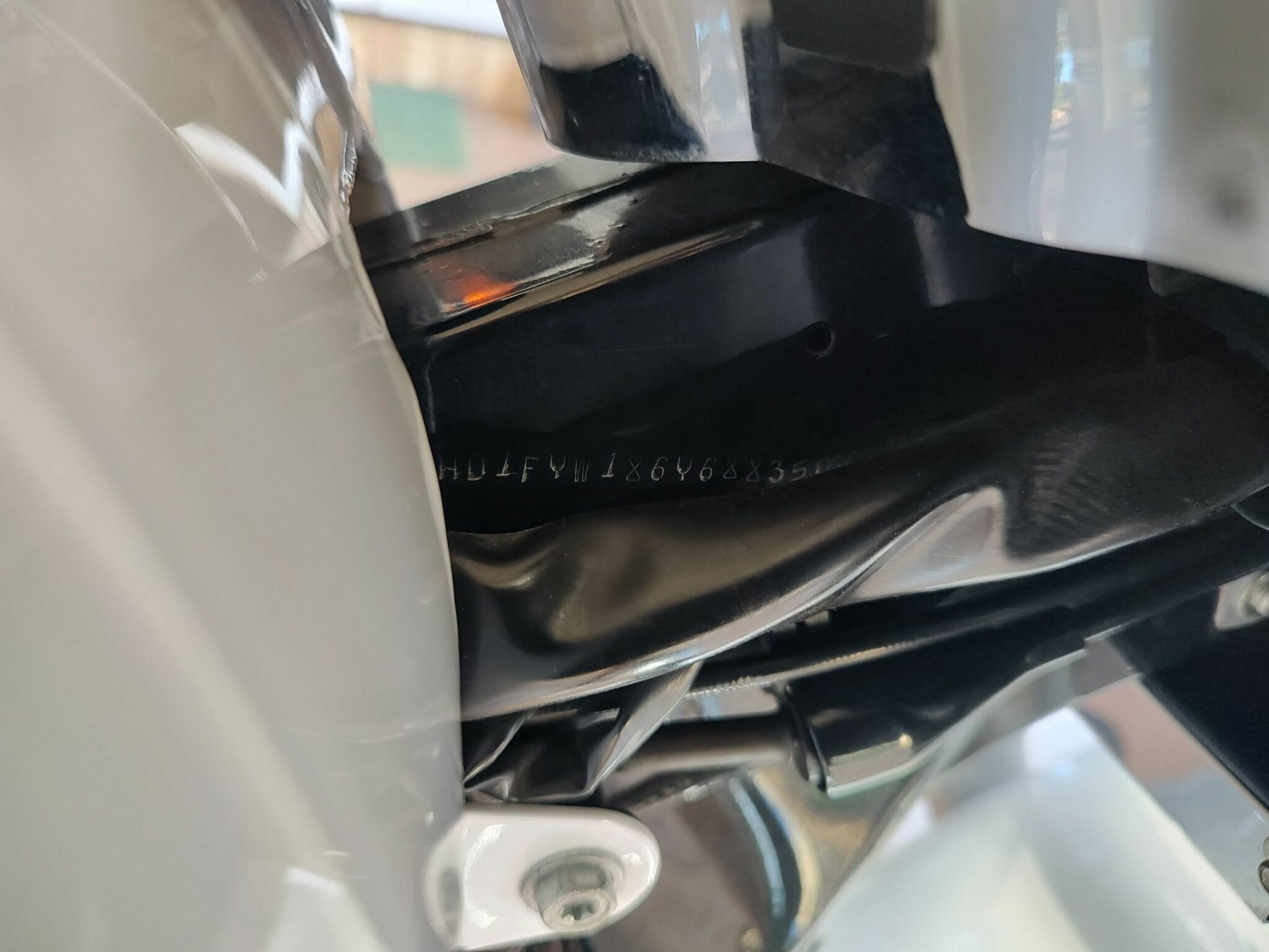 2026 HARLEY-DAVIDSON FLHRSI ROAD KING CRUISER